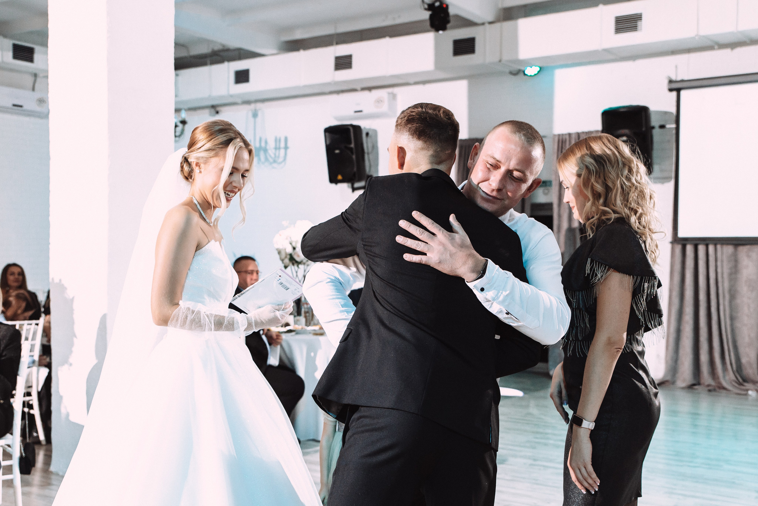 Александр + Кристина. Свадебный и семейный фотограф в Волгограде Олеся Лисицкая