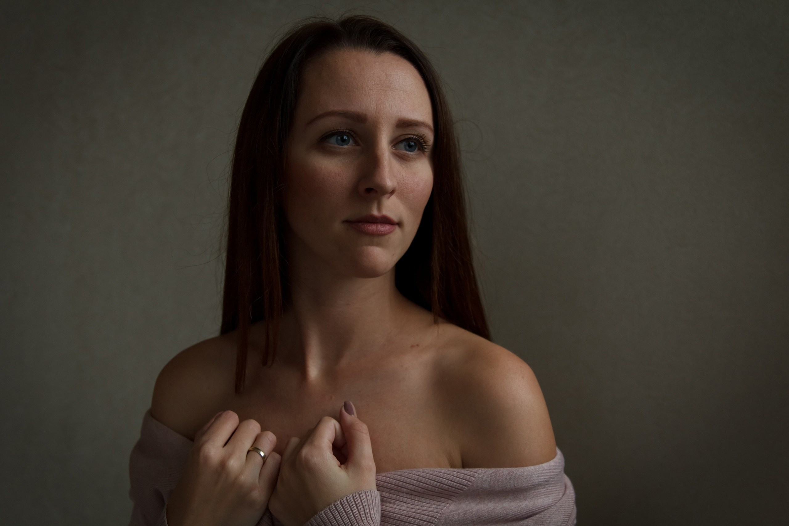 Обучение. Фотограф Людмила Оюн