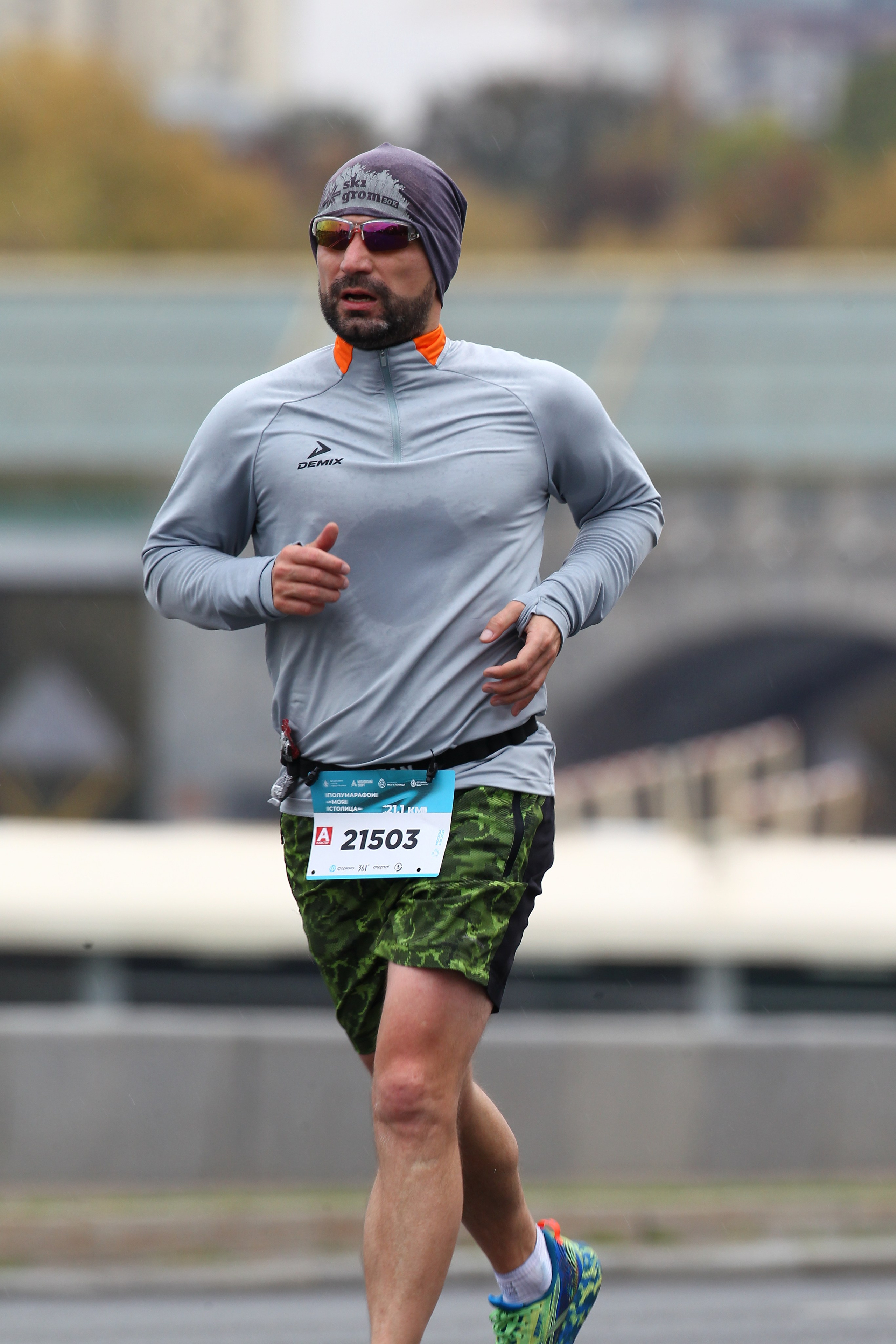 Репортаж Москва. Портретный фотограф в Москве Павел Горчаков