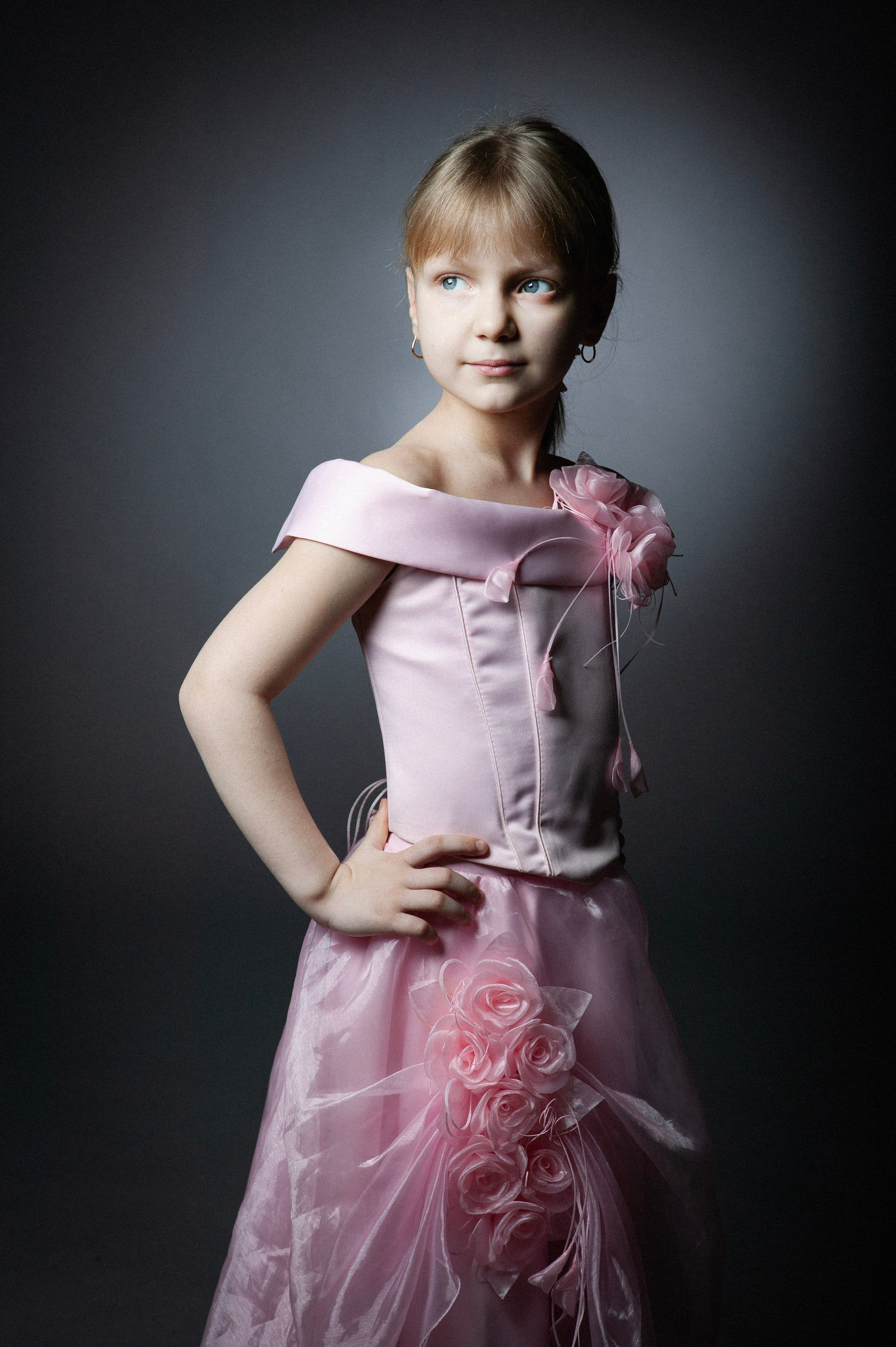 Детский портрет Москва. Портретный фотограф в Москве Павел Горчаков