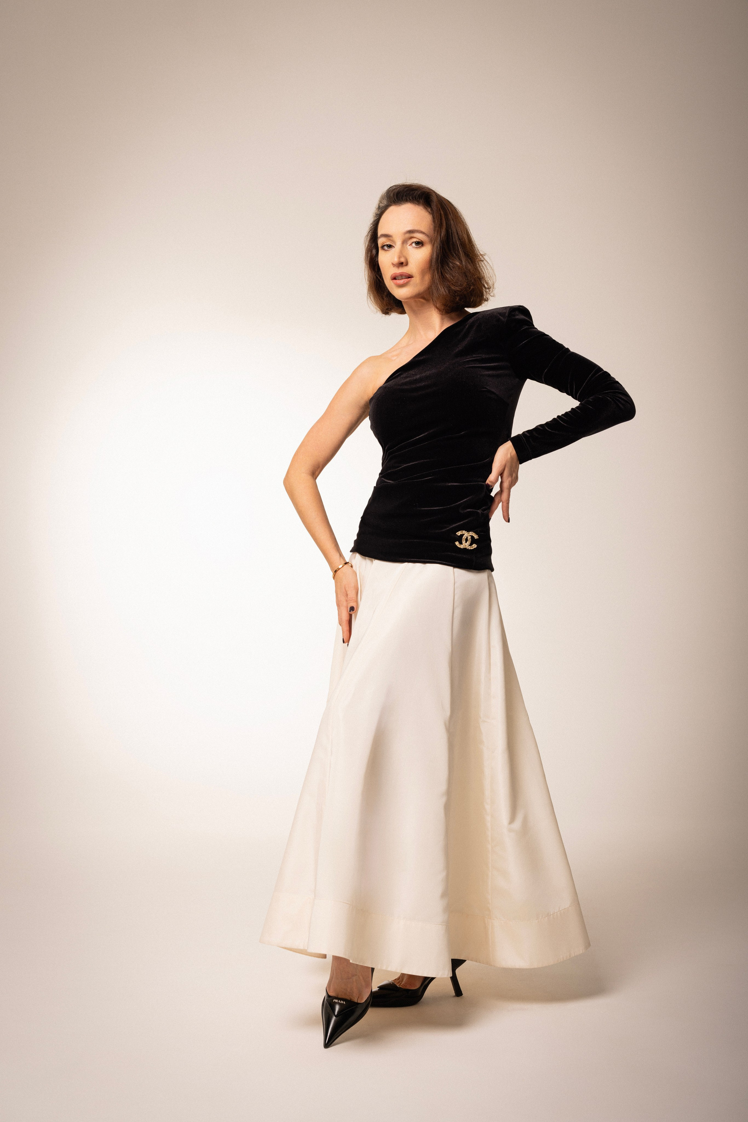 Фото знаменитостей. Портретный фотограф в Москве Павел Горчаков