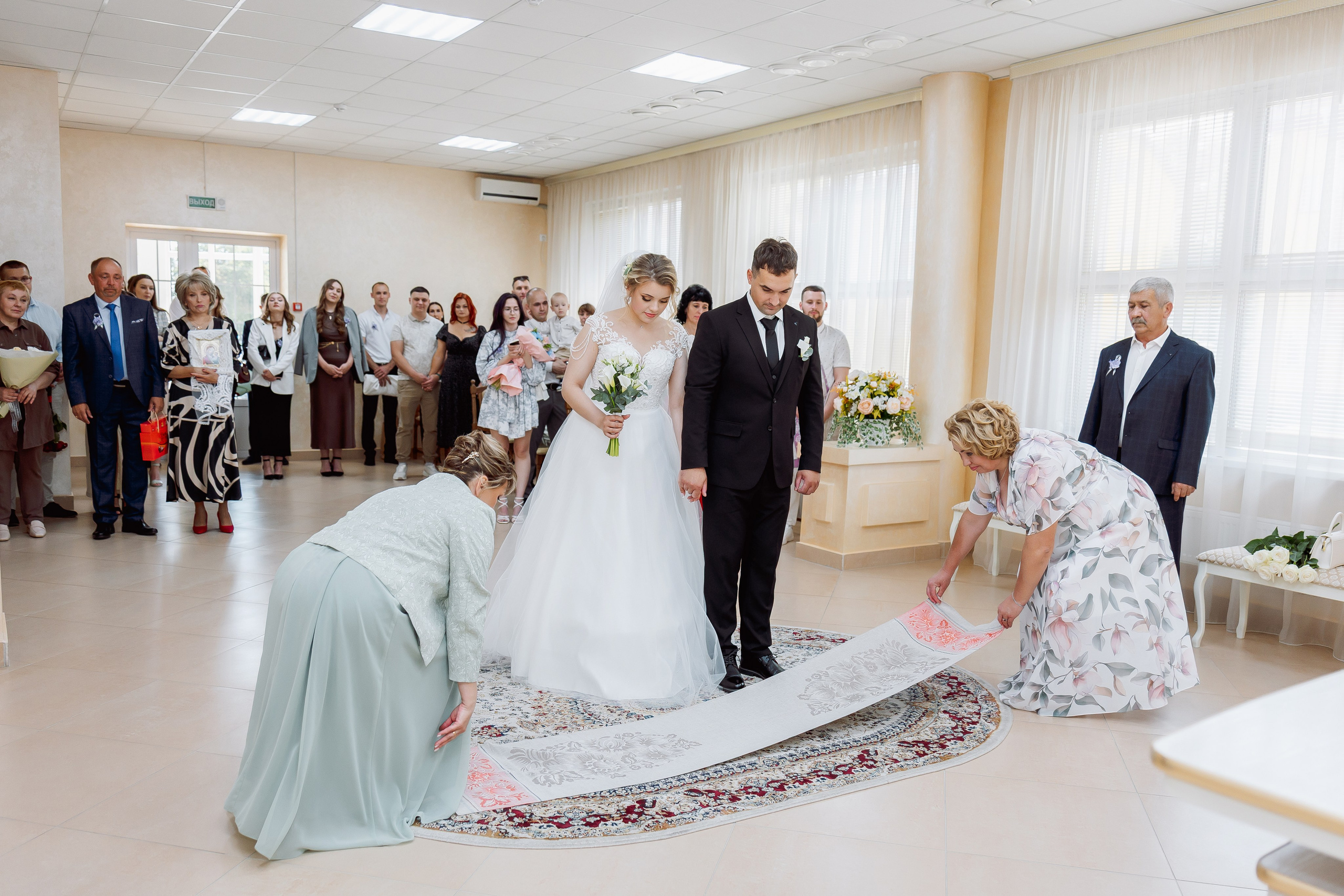 Полина и Кирилл. Фотограф новорожденных, семейный фотограф Брест Кристина Маслова