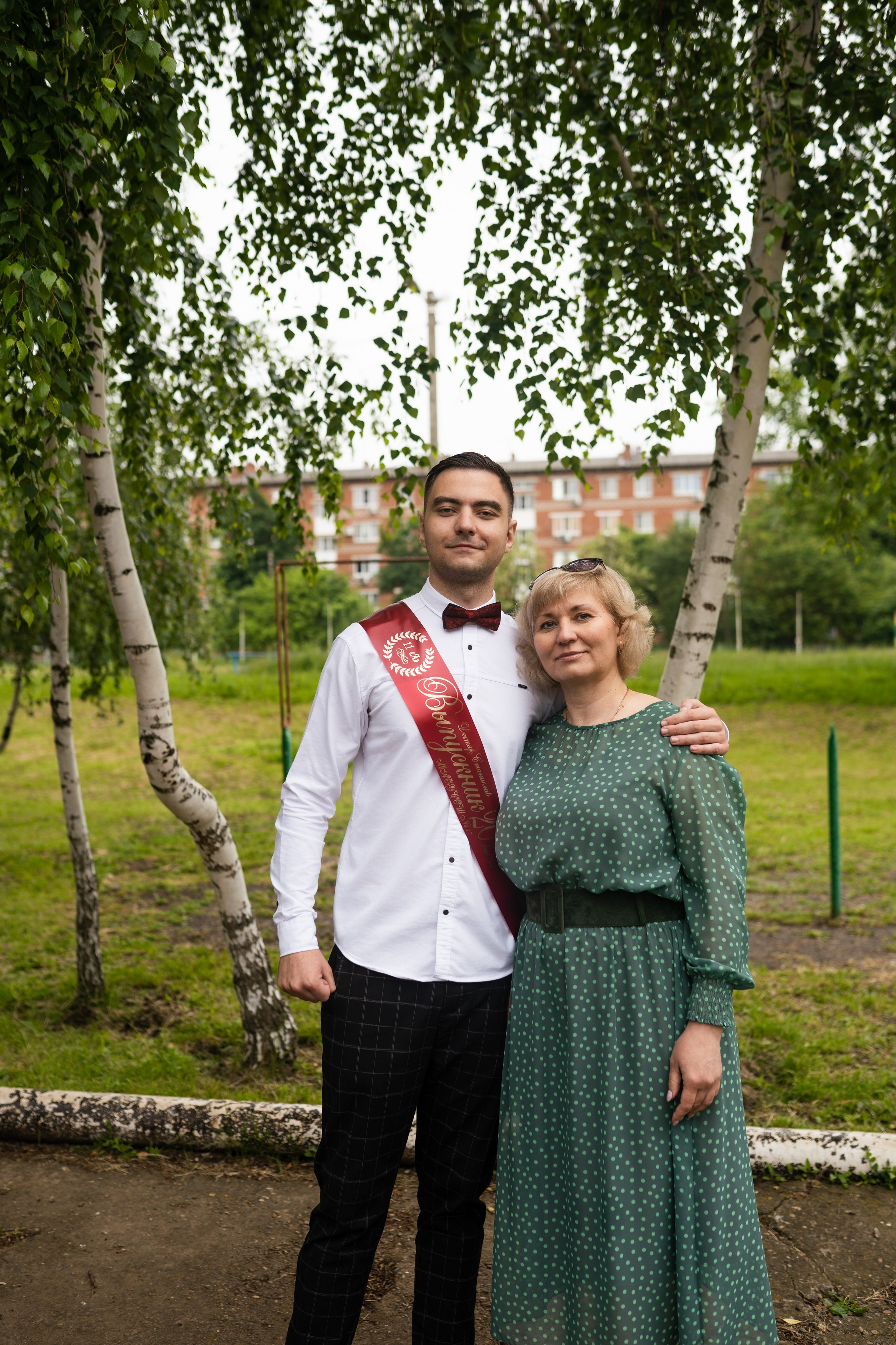 Последний звонок (СШ 77). Выпускные альбомы «Поколение» в городе Краснодар
