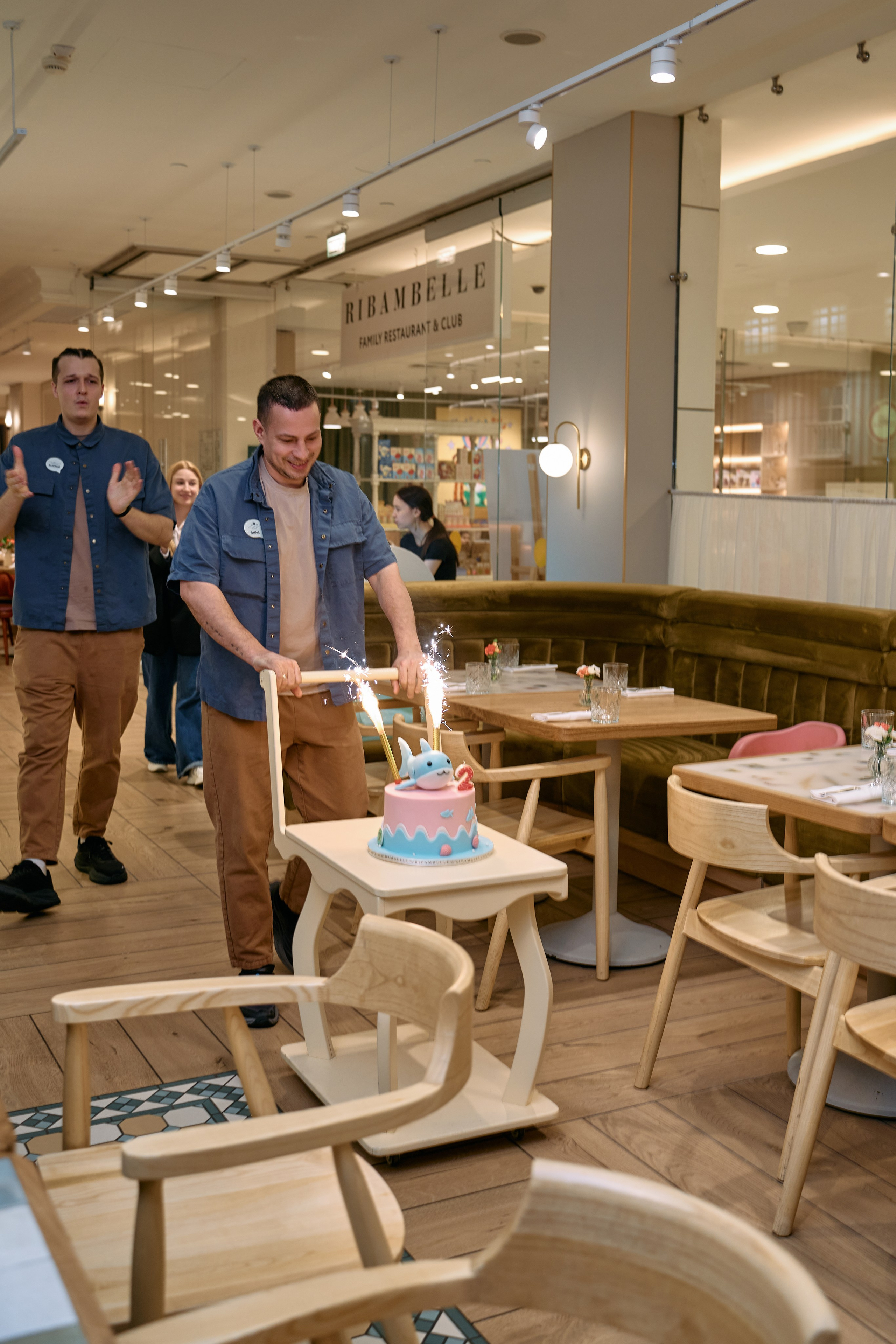 Эмми 2 годика. Фотограф в Москве Анна Москаленко. Съёмки Москва и Подмосковье