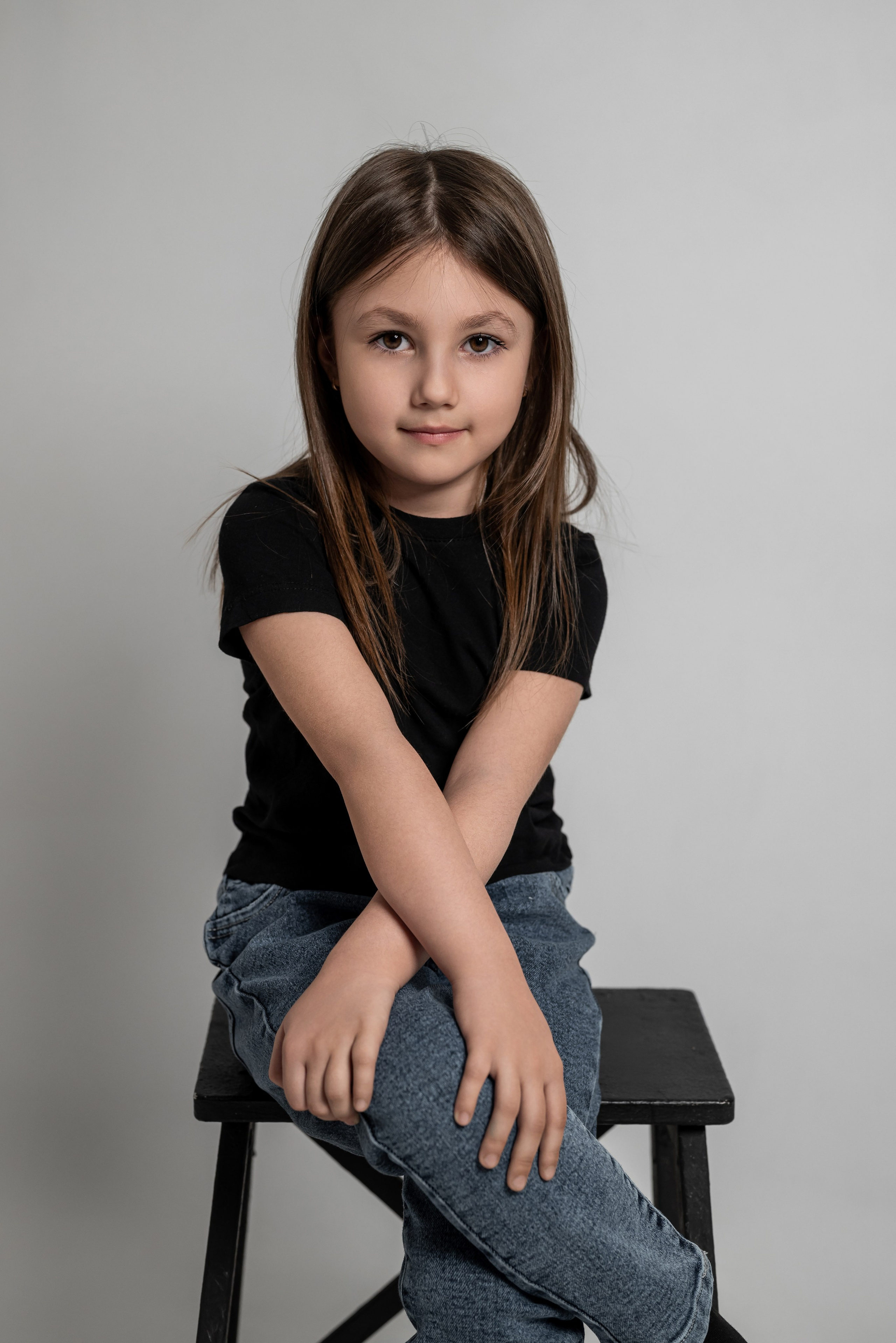 Юлия. Фотограф в городе Салават