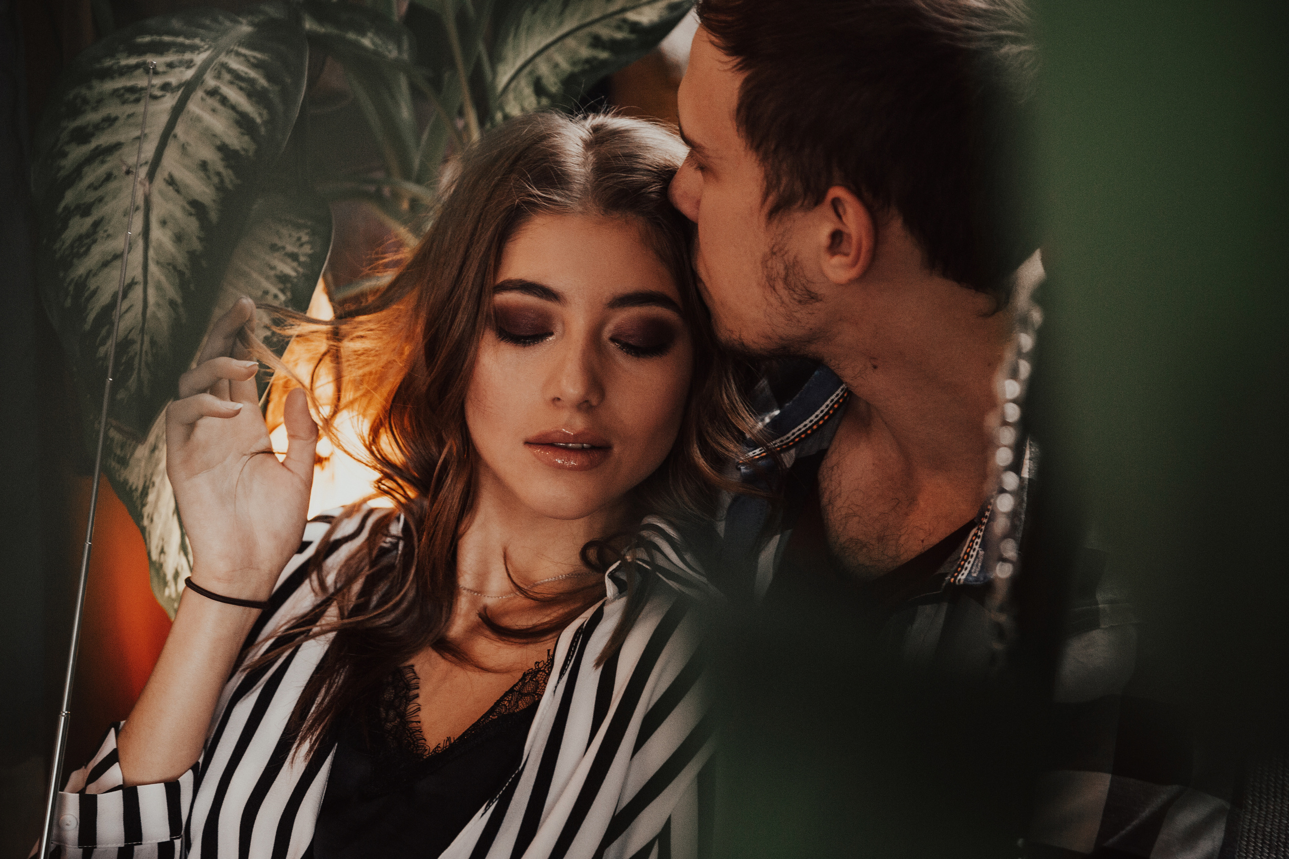 Саша + Леша. Фотограф Контузорова Ольга