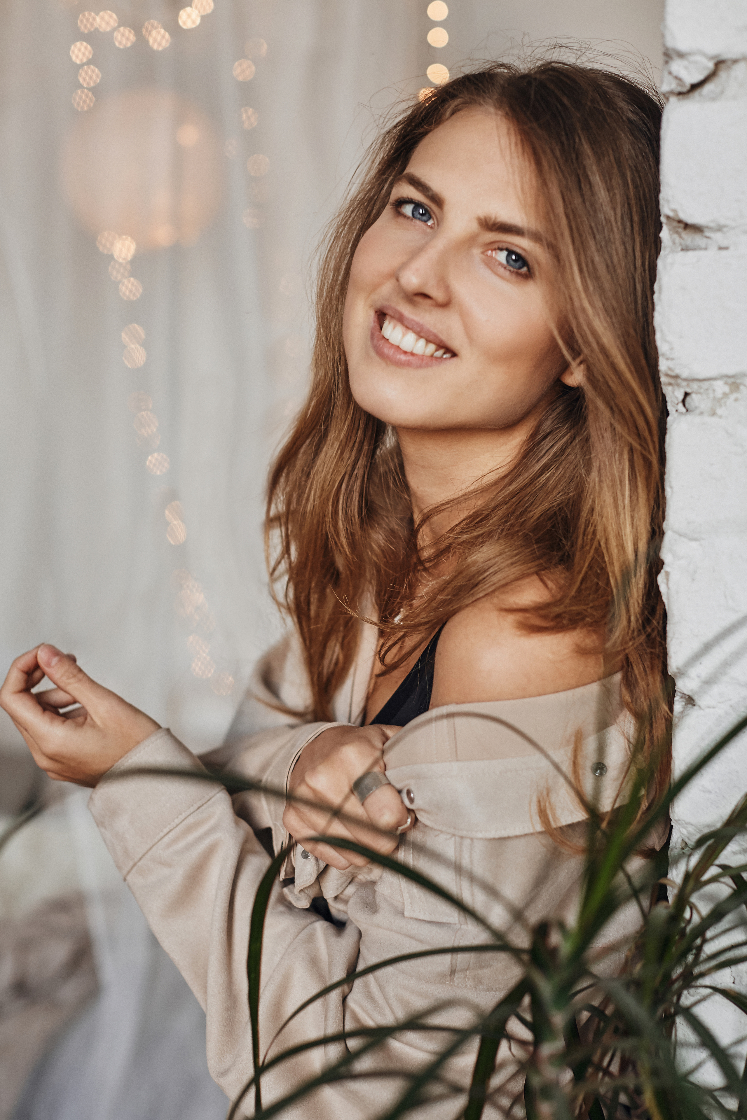 Таня. Фотограф Контузорова Ольга