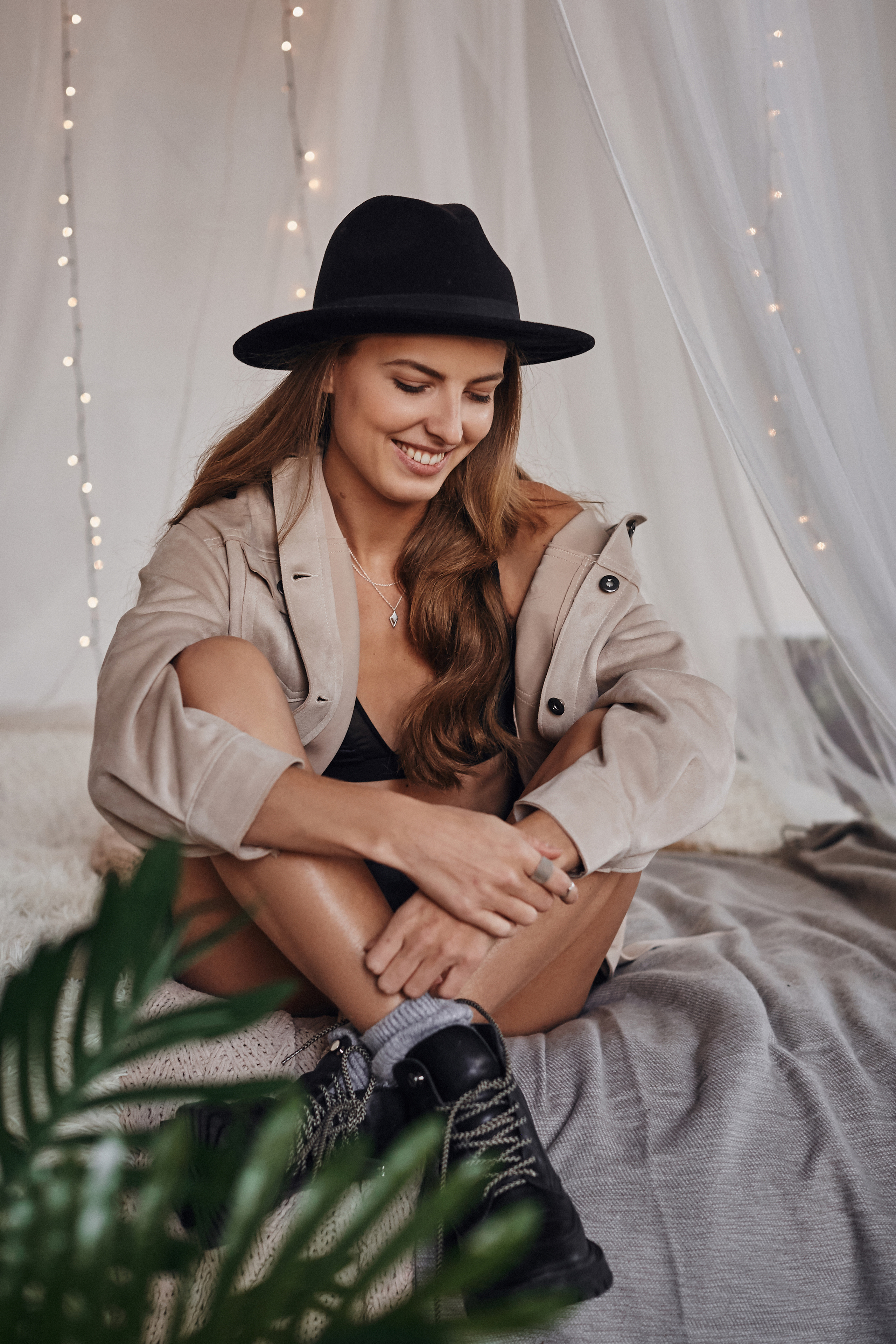 Таня. Фотограф Контузорова Ольга