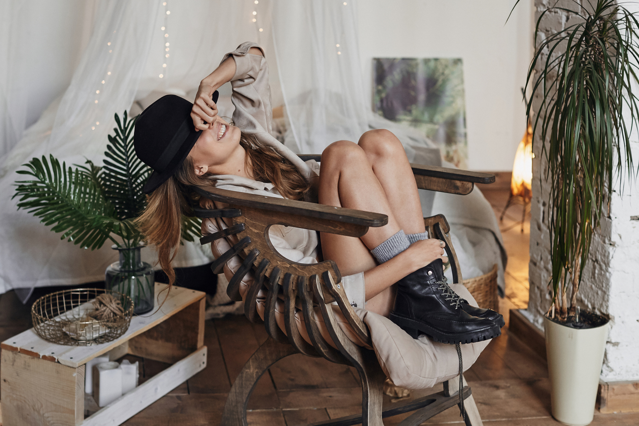 Таня. Фотограф Контузорова Ольга