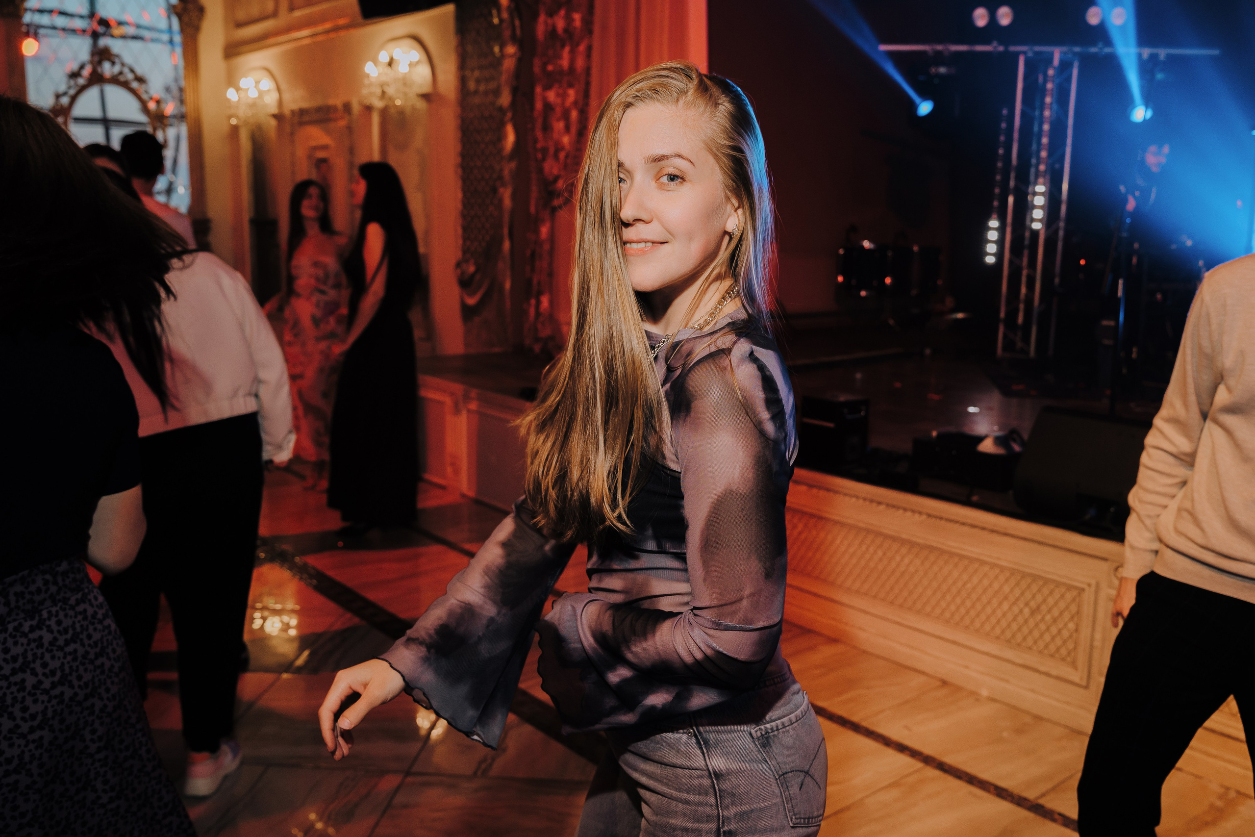 КОРПОРАТИВ «МАВТ». Репортажный фотограф Зуев Роман г. Челябинск