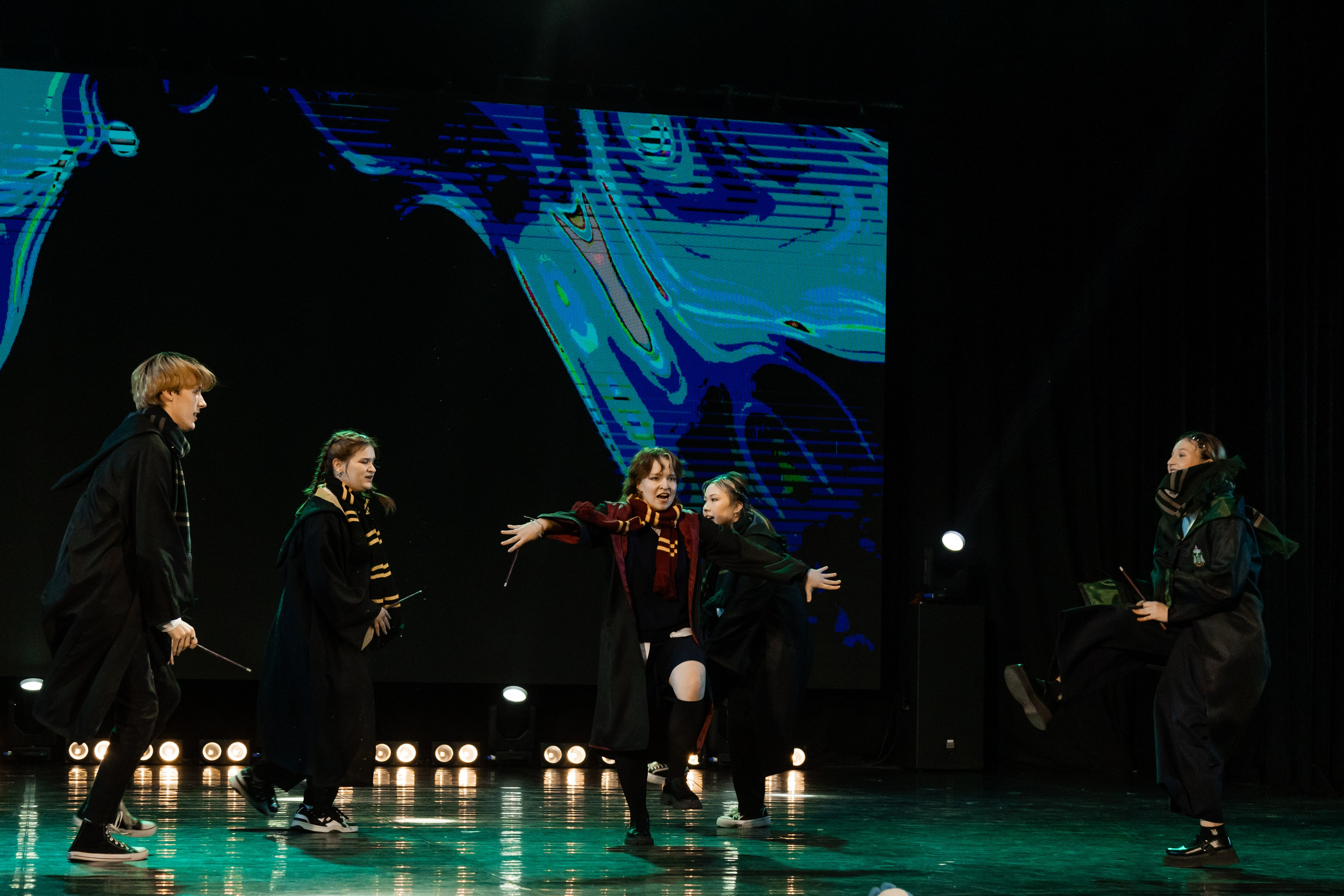 Кпоп кавер дэнс. Фотограф в Самаре / Олеся Широнина