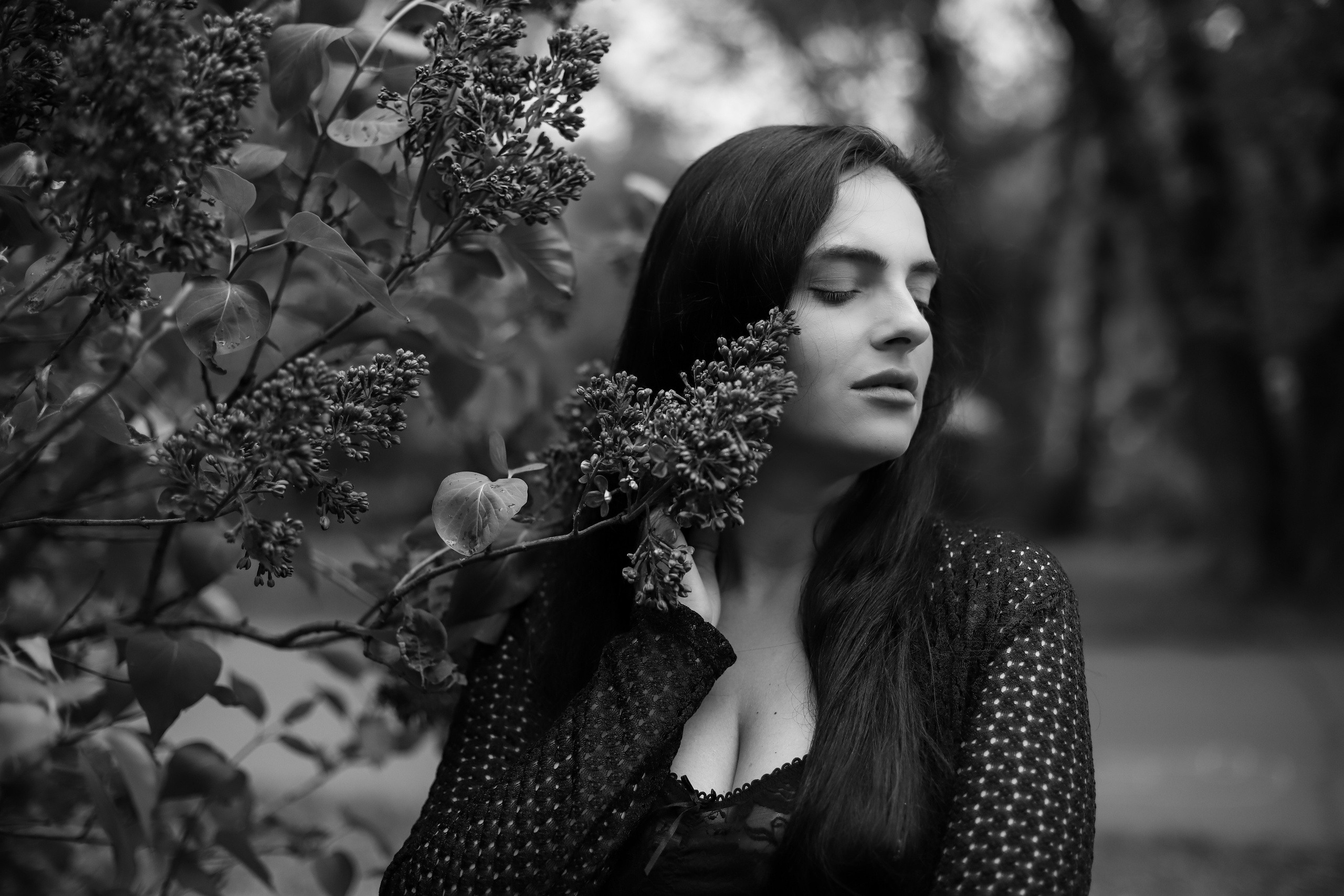 Портретный фотограф в Сочи