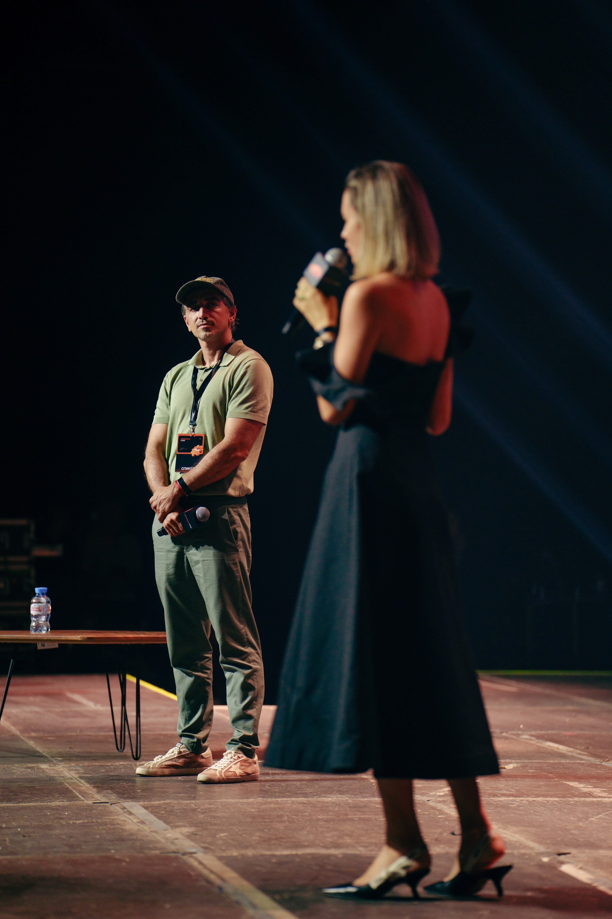 Фотограф на конференцию. Репортажный фотограф Москва Сергей Дружинин