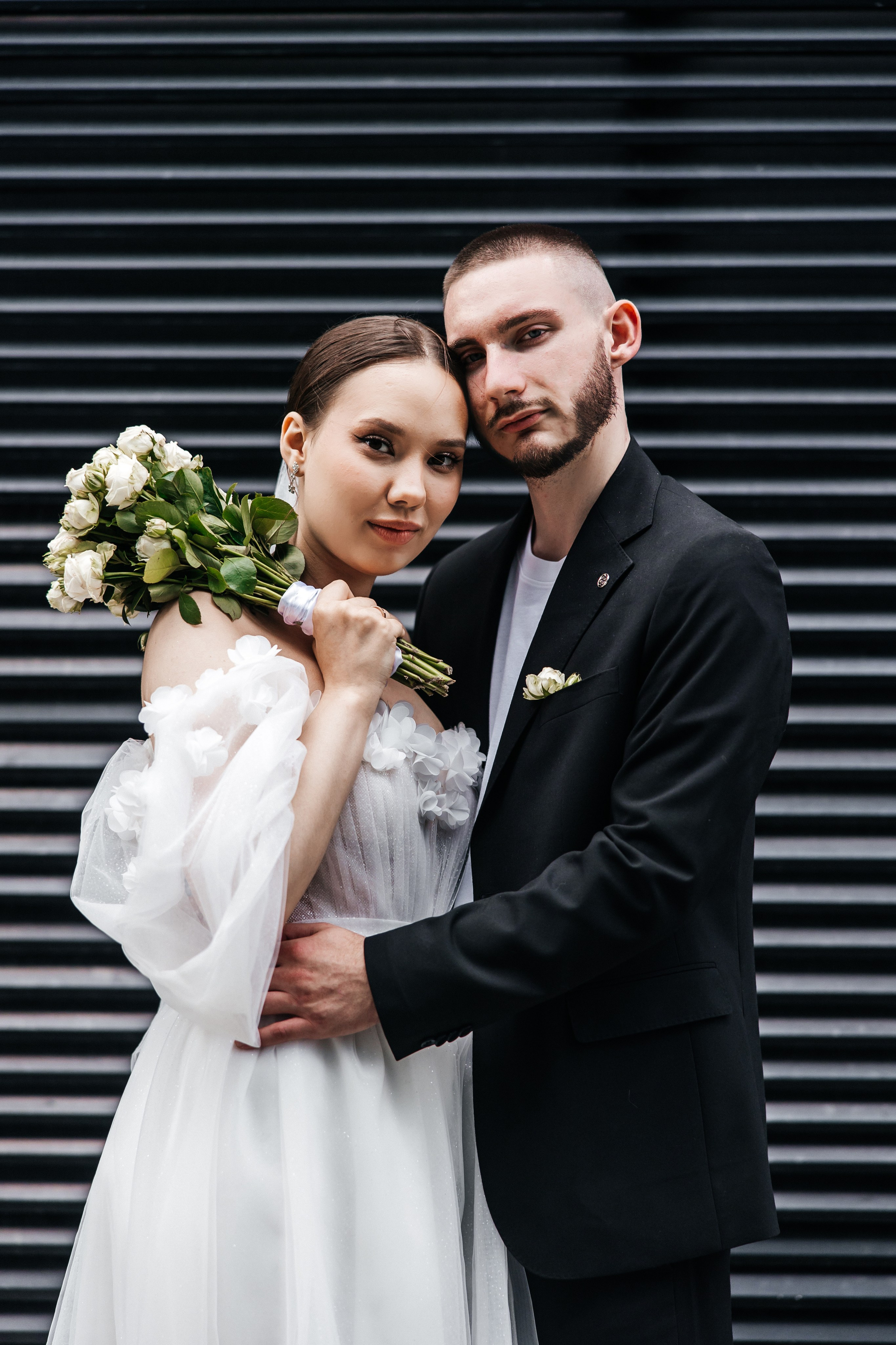 ВЛАДЛЕНА И МИХАИЛ. Свадебный, семейный, детский фотограф в Екатеринбурге.Фотосессия родов