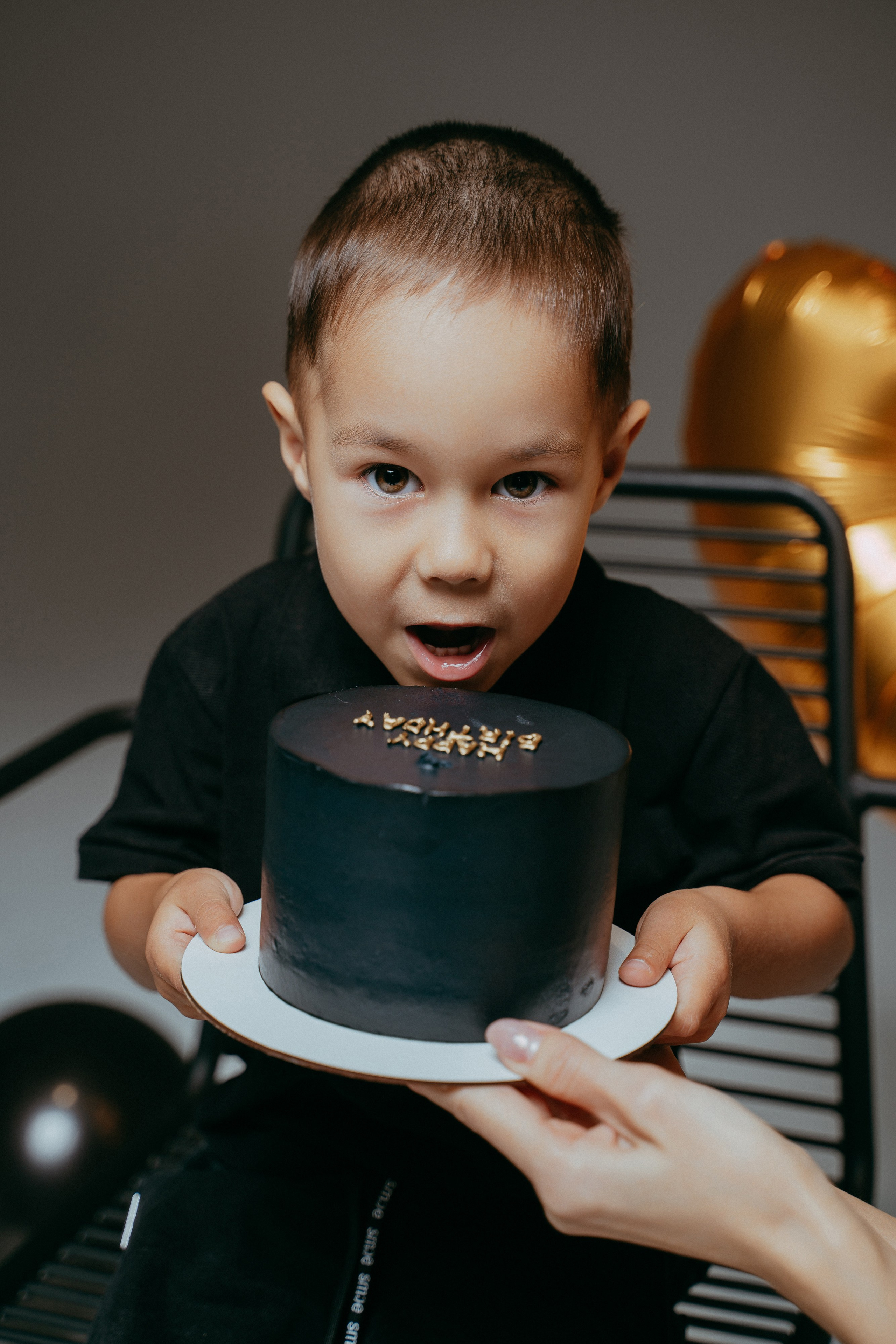 Семейная съёмка для Евгении. Фотограф Алексей Кутырёв