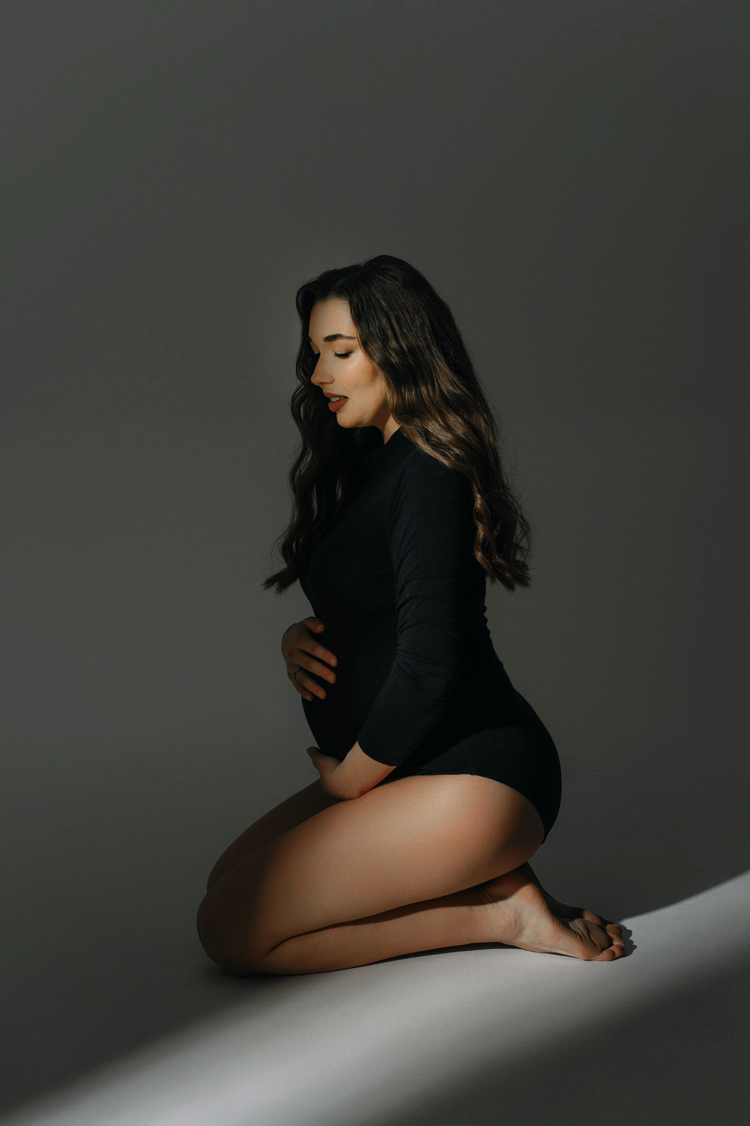 Наталия. Фотограф Алексей Кутырёв