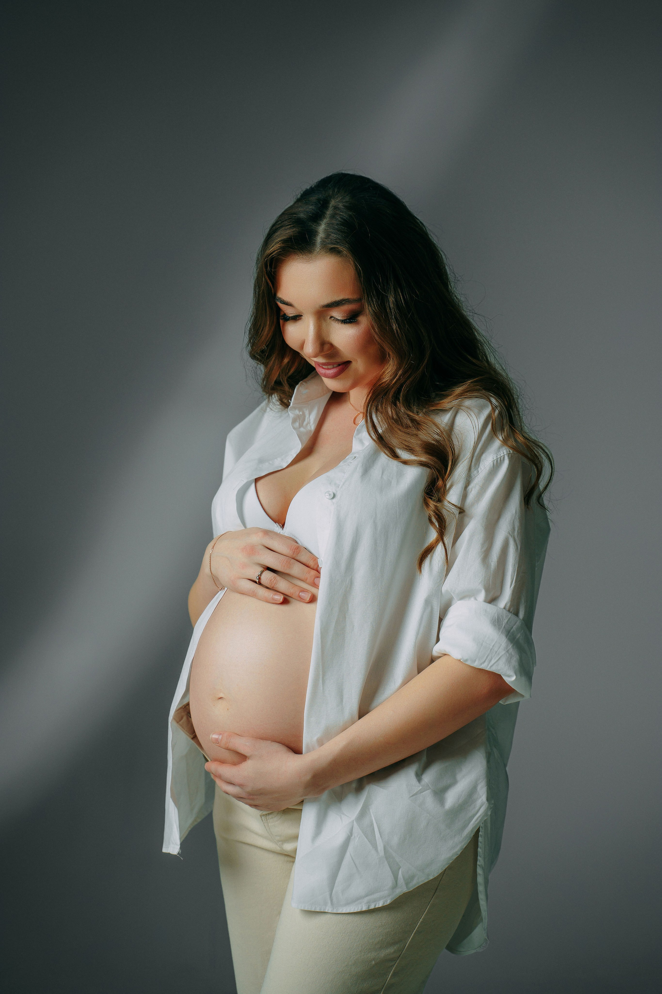 Наталия. Фотограф Алексей Кутырёв