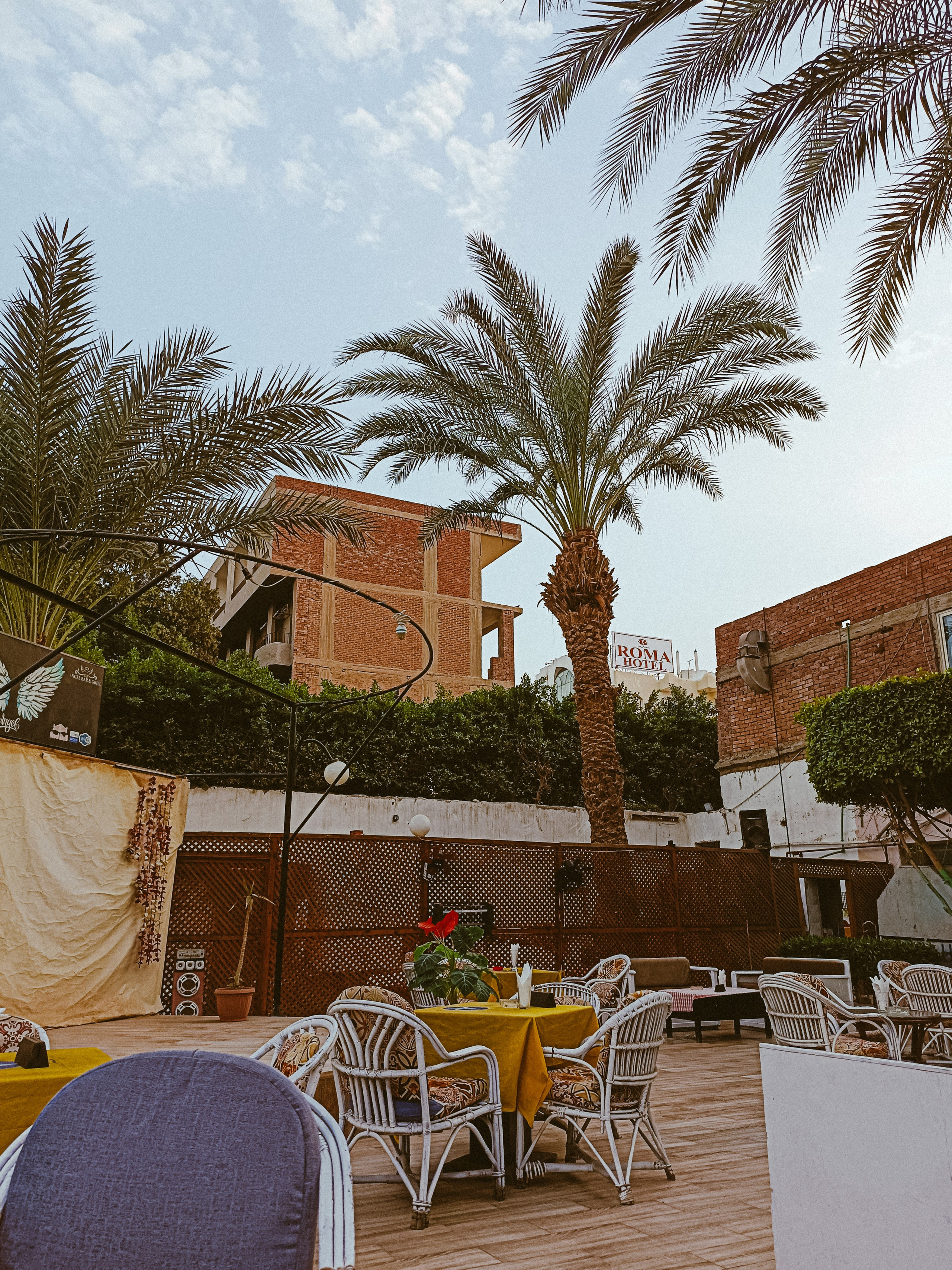 Мобильная. Jorgis — фотограф в Хургаде / обучение фотографии