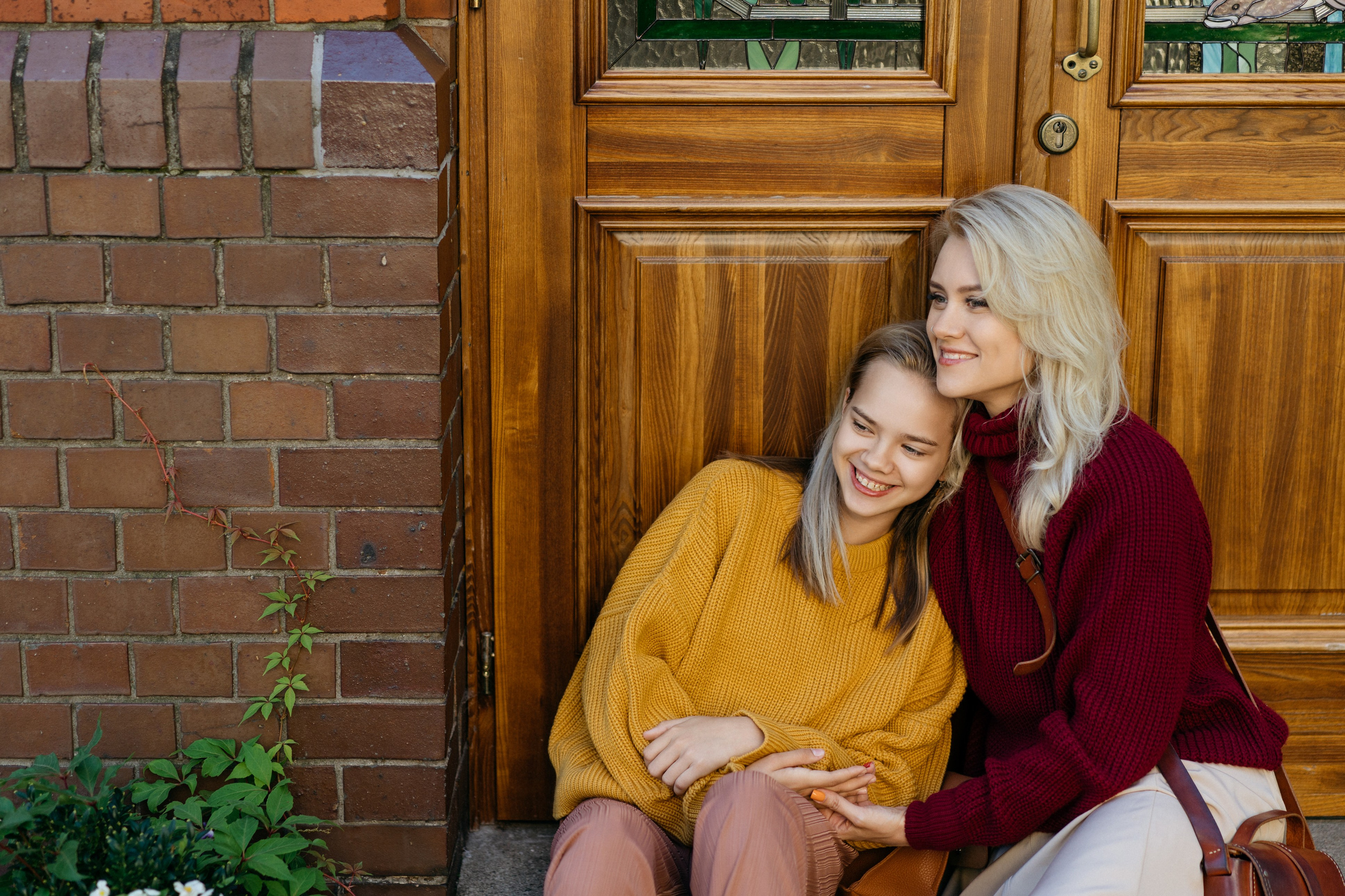 Зеленоградск. Свадебный и семейный фотограф в Калининграде Анастасия Гриценко