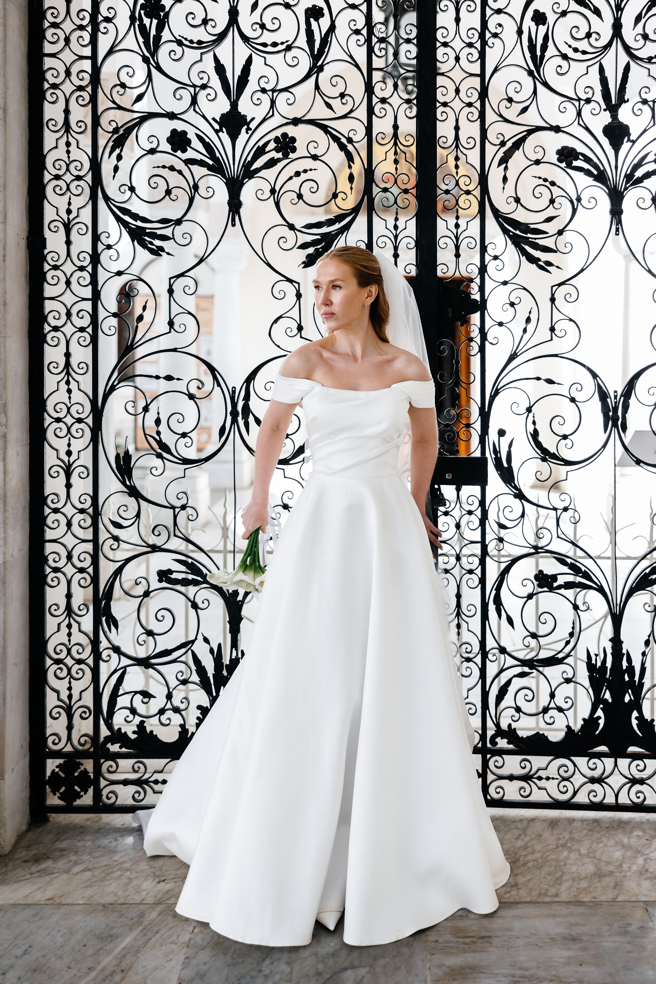 Анонс свадьбы Алены и Алексея. Весенняя Балаклава и Ливадийский дворец. Свадебный фотограф в Крыму и Севастополе Ольга Баскакова