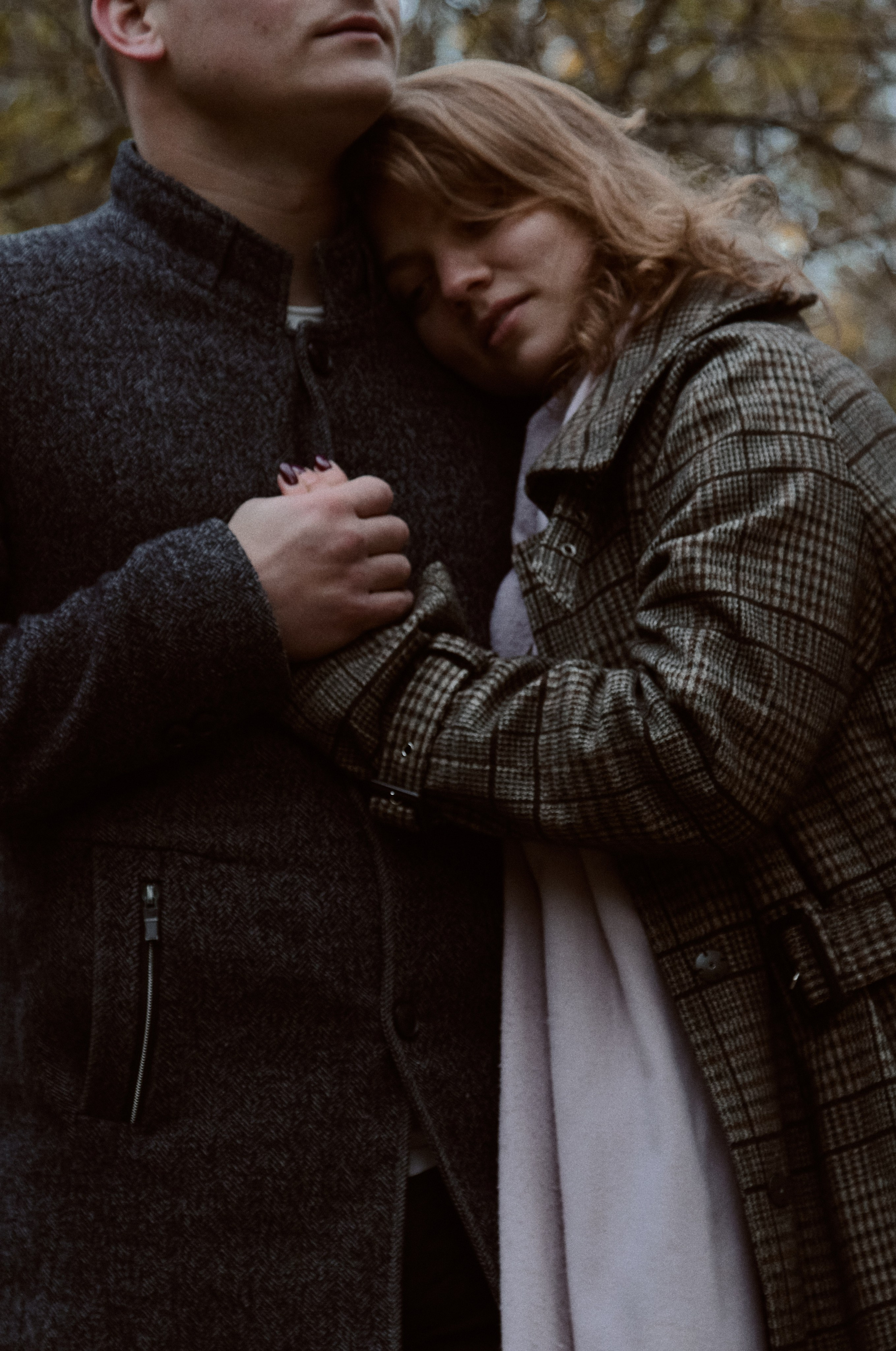 Юлия и Евгений. Фотограф лавстори Москва/МО Приятелева Ангелина