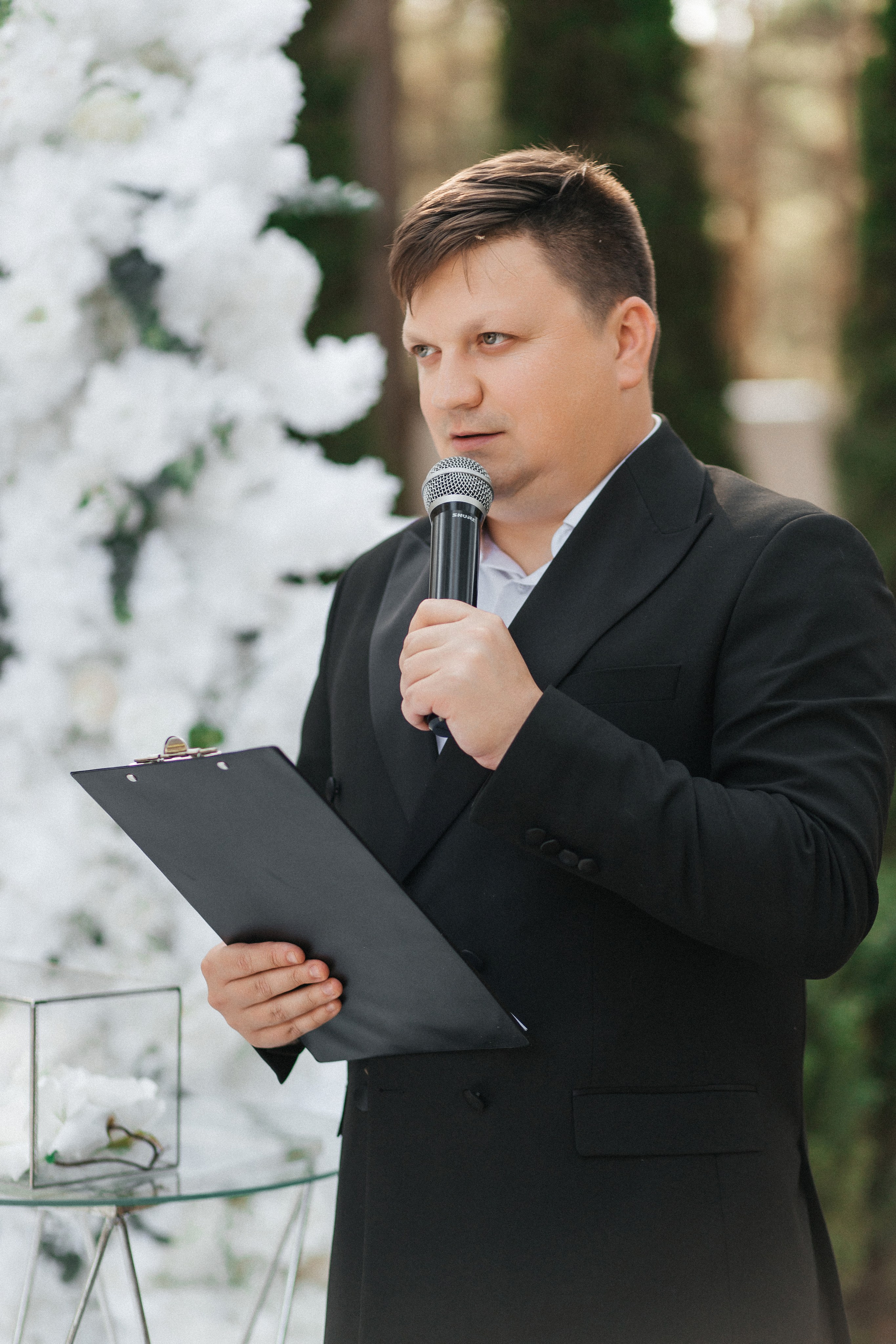 Robert and Juliya. Свадебный фотограф и видеограф
