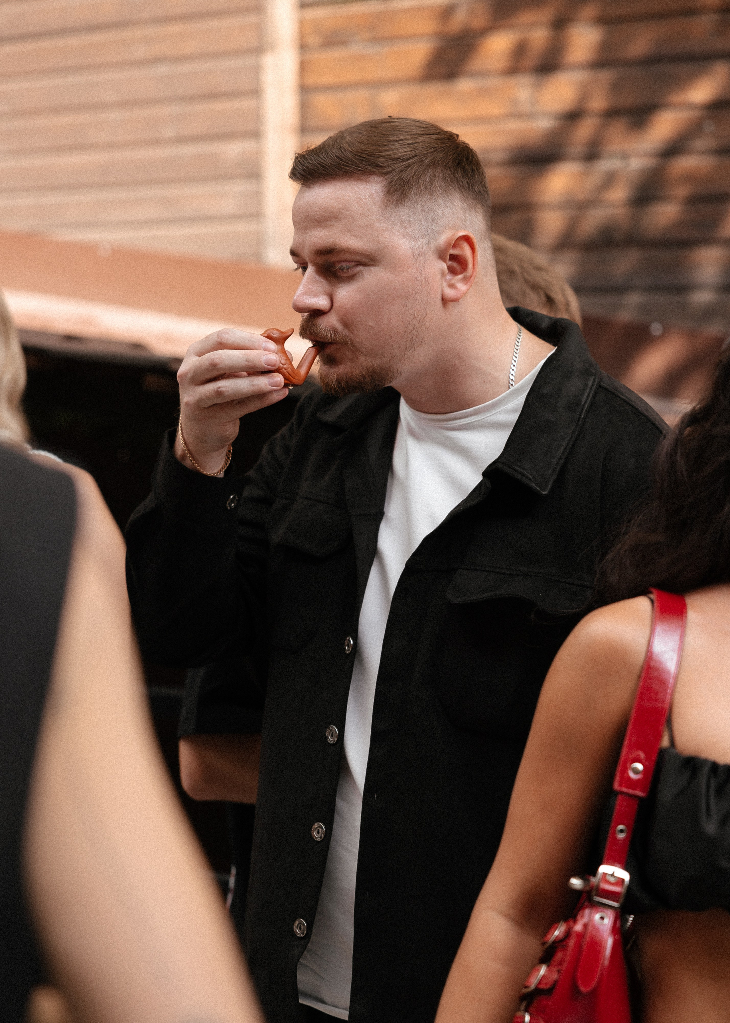 Даша + Дима. Свадебный и семейный фотограф в Саратове Маша Паника