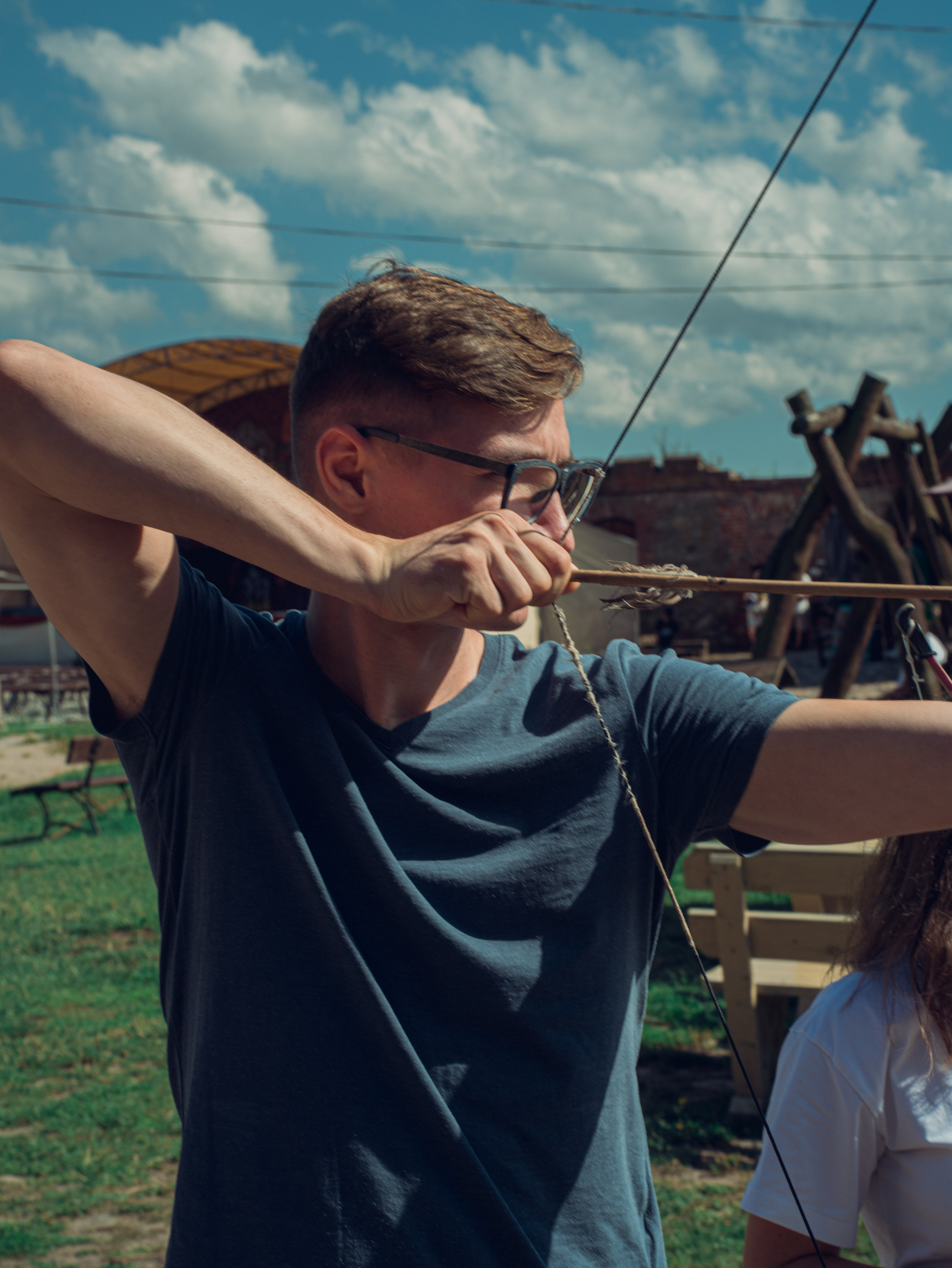 Калининградский трип друзей. Фотограф Мирослава Ряполова, Москва