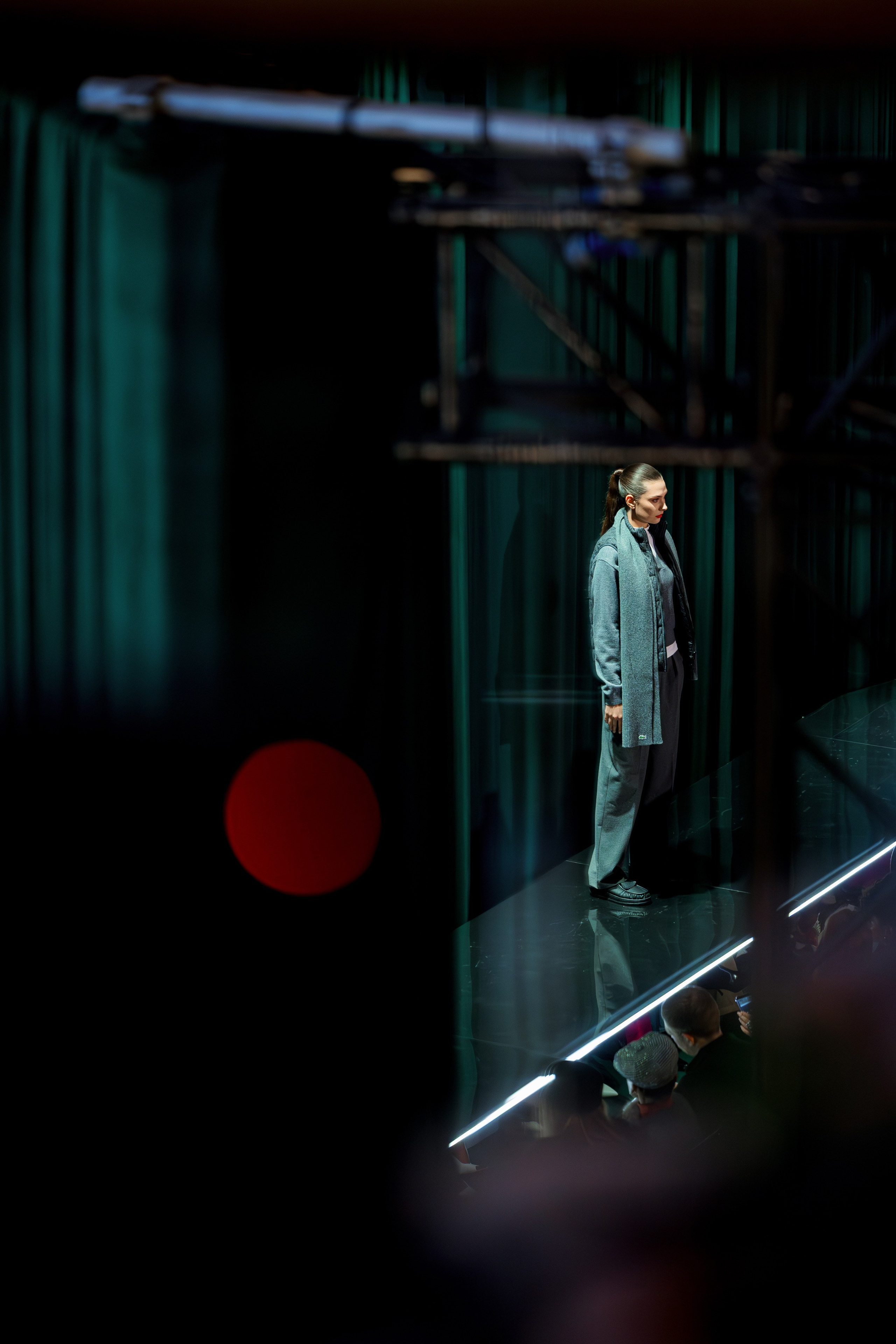 METROPOLIS x SFW 2025. Репортажный фотограф Семён Борисов | Москва