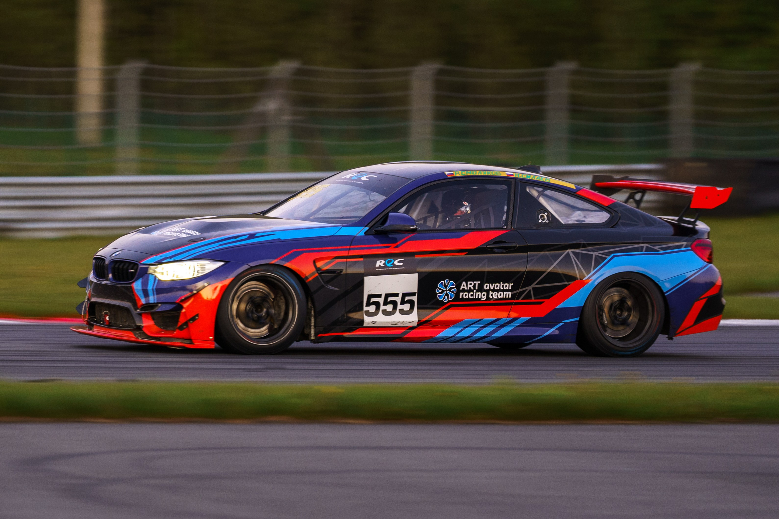 2024 REC 1 этап. Фотограф Николай Прокофьев модельные тесты в Москве