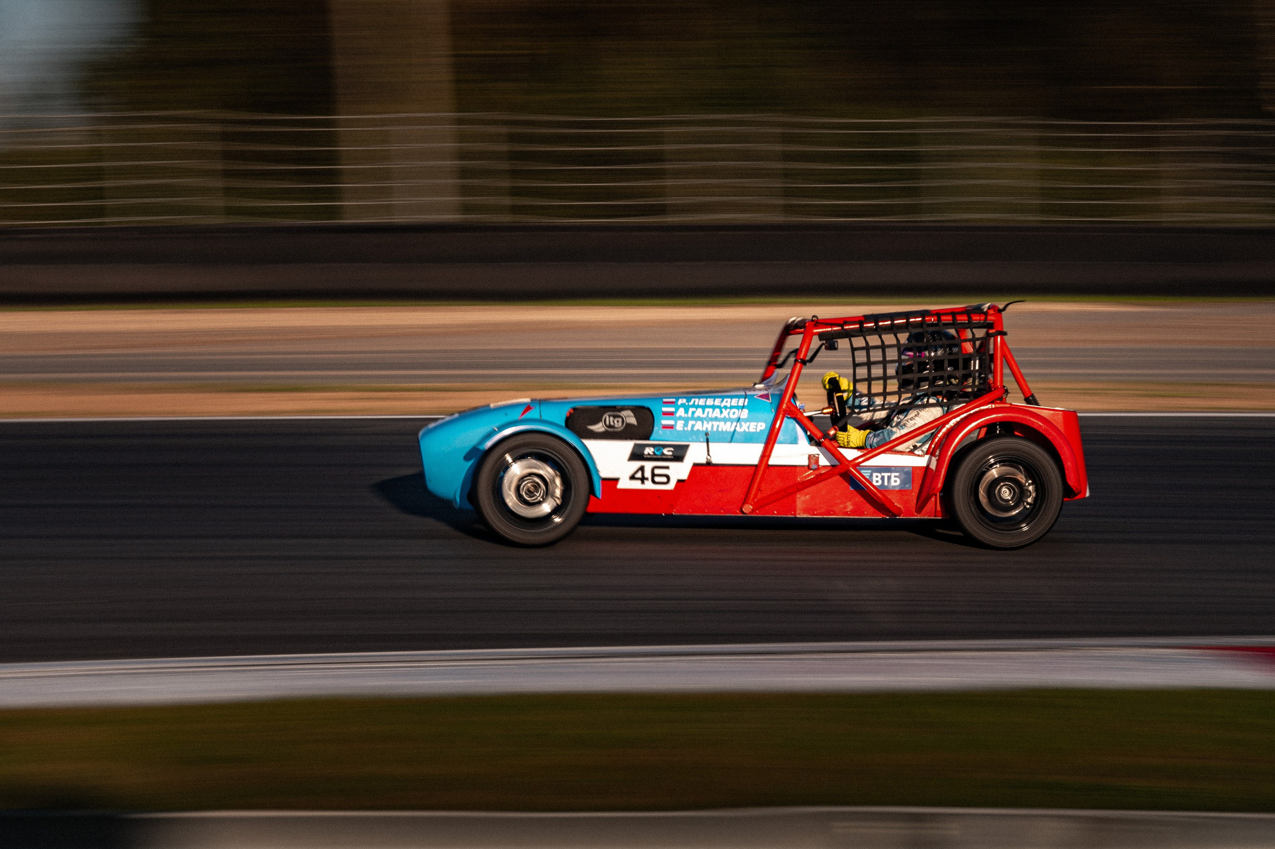 2024 REC 4 этап. Фотограф Николай Прокофьев модельные тесты в Москве