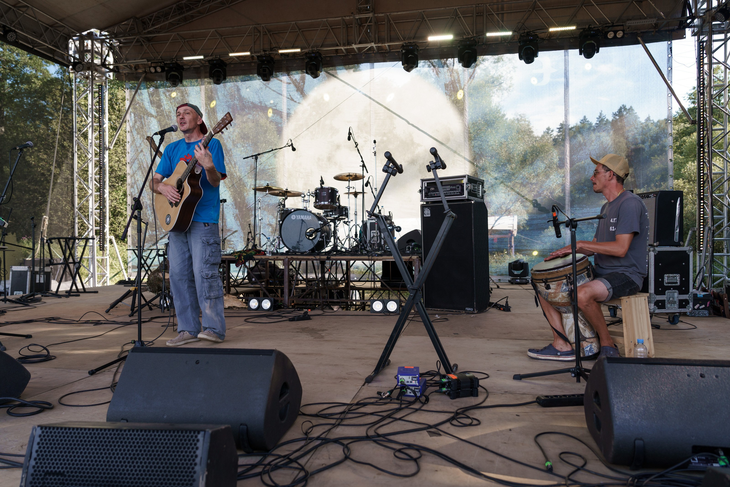 2024 Бессонница. Фотограф Николай Прокофьев модельные тесты в Москве