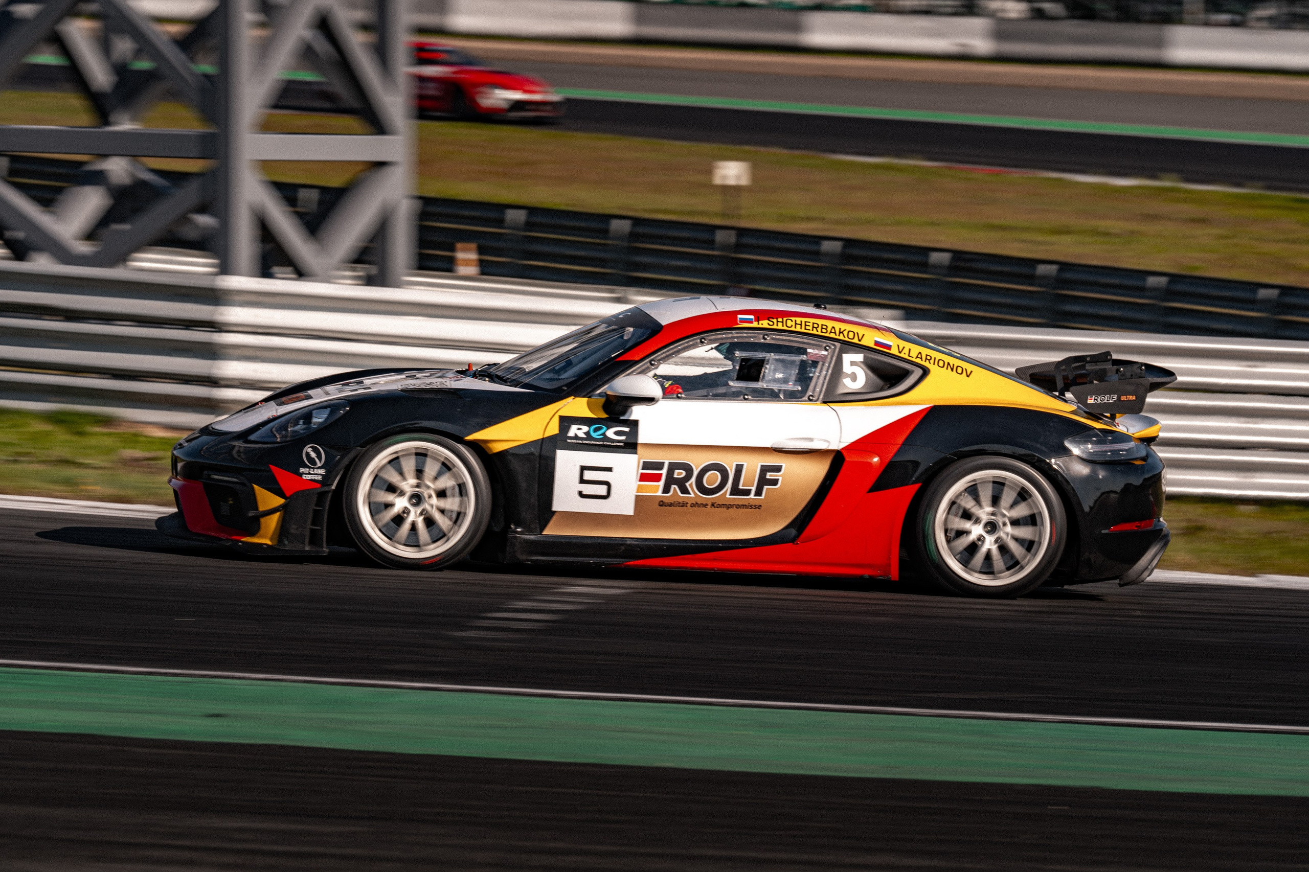 2024 REC 4 этап. Фотограф Николай Прокофьев модельные тесты в Москве