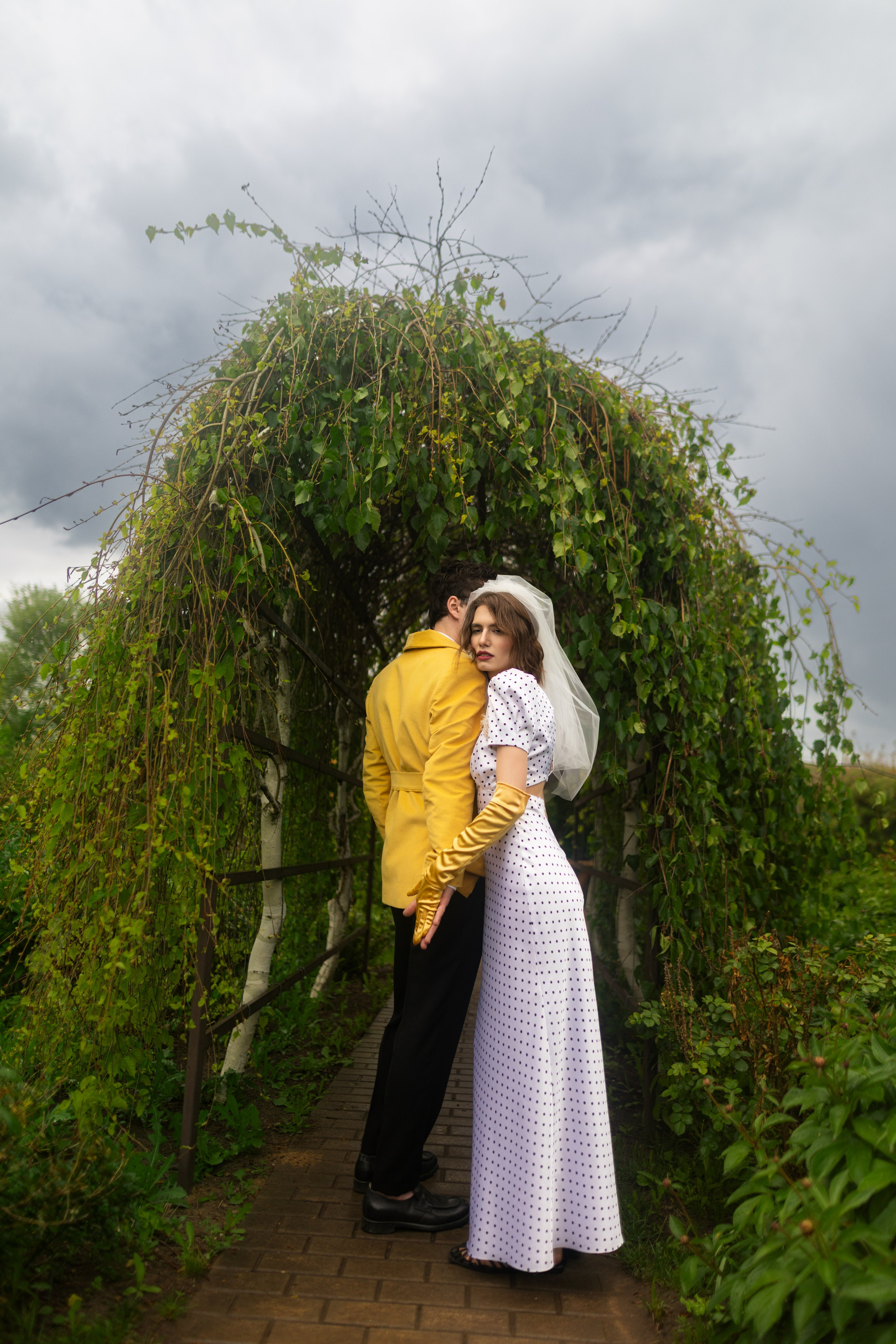 Игорь и Катя. Солнце Дивногорья. Дмитрий Шульгин, портретный фотограф в Воронеже