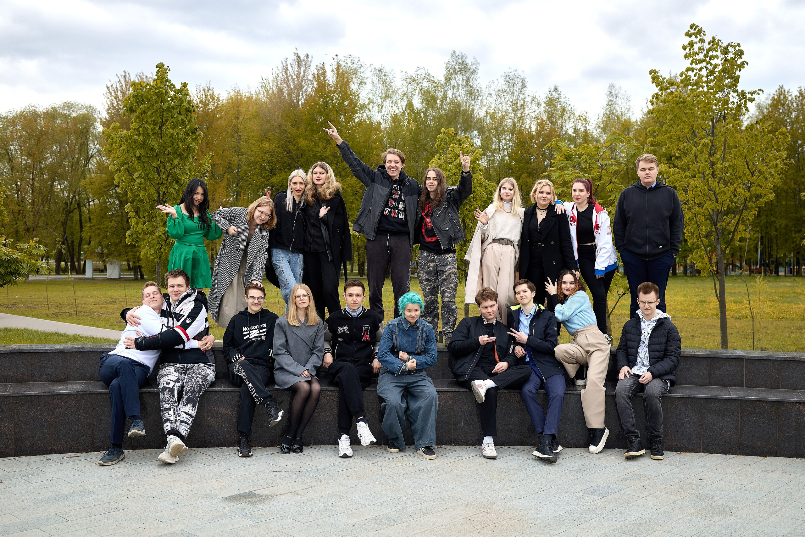 Фотокниги для старших классов