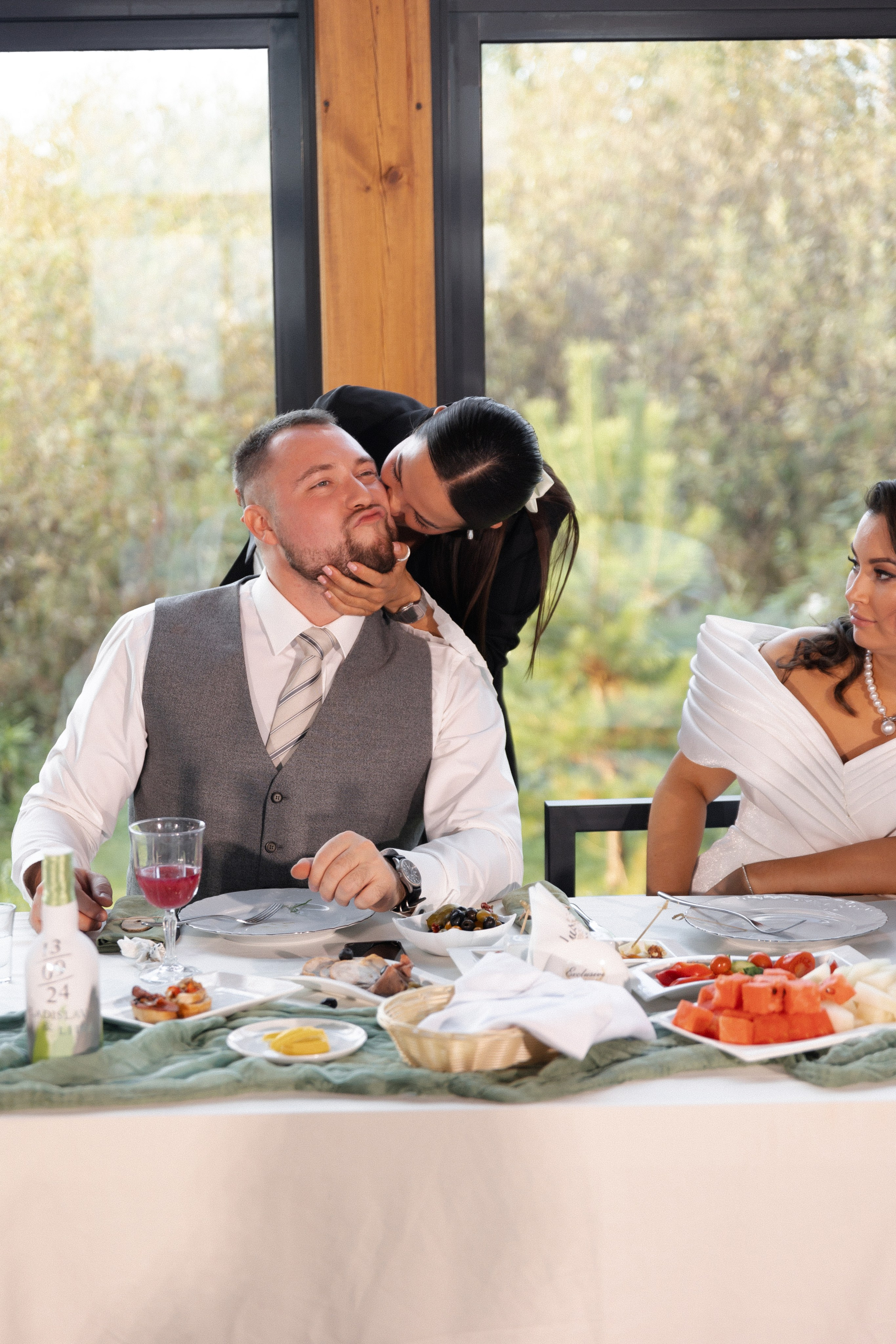 Владислав и Лидия. Фотограф Тюмень Пушковская Кристина