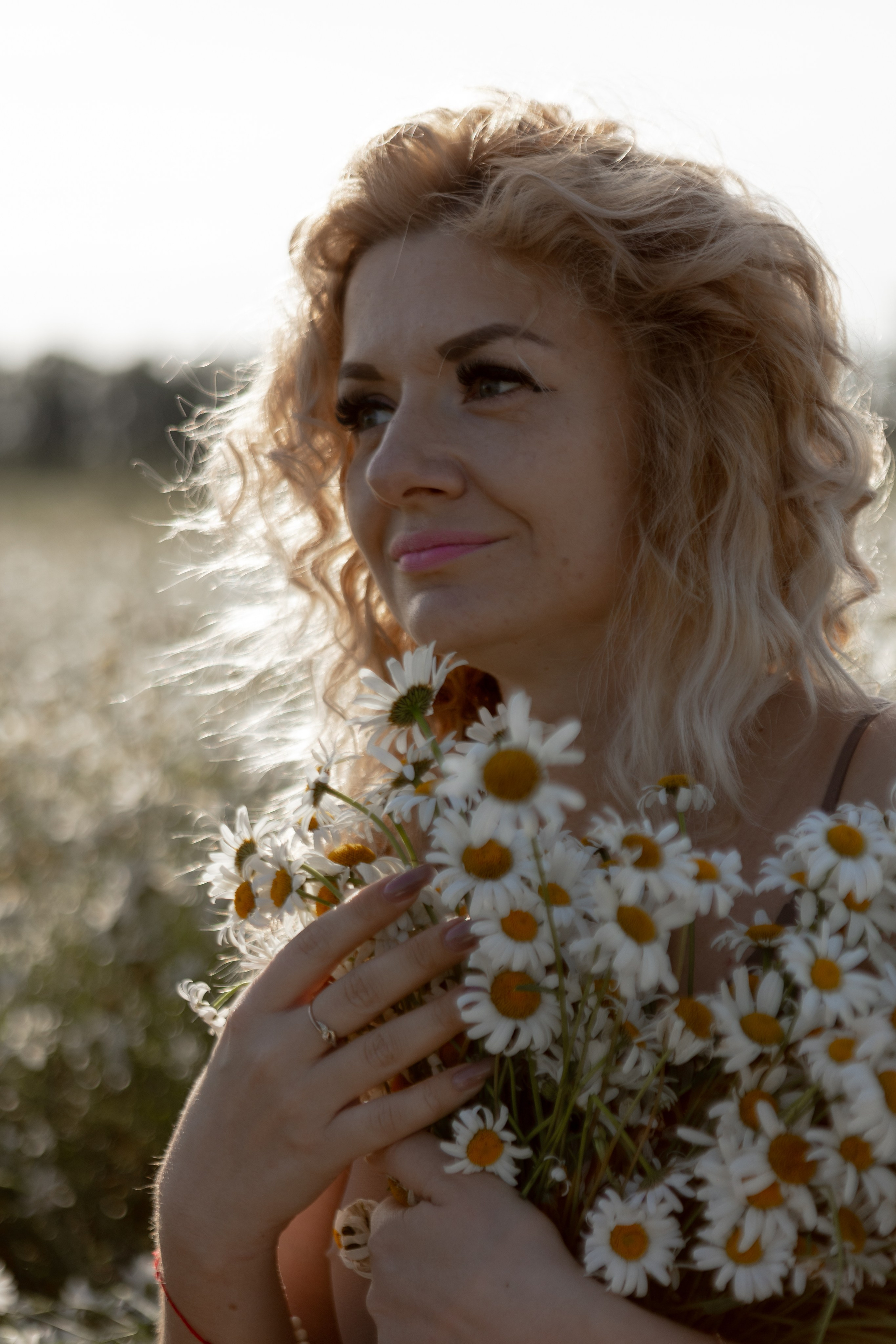 Надежда. Наталья Косьянова. Ваш фотограф. Москва