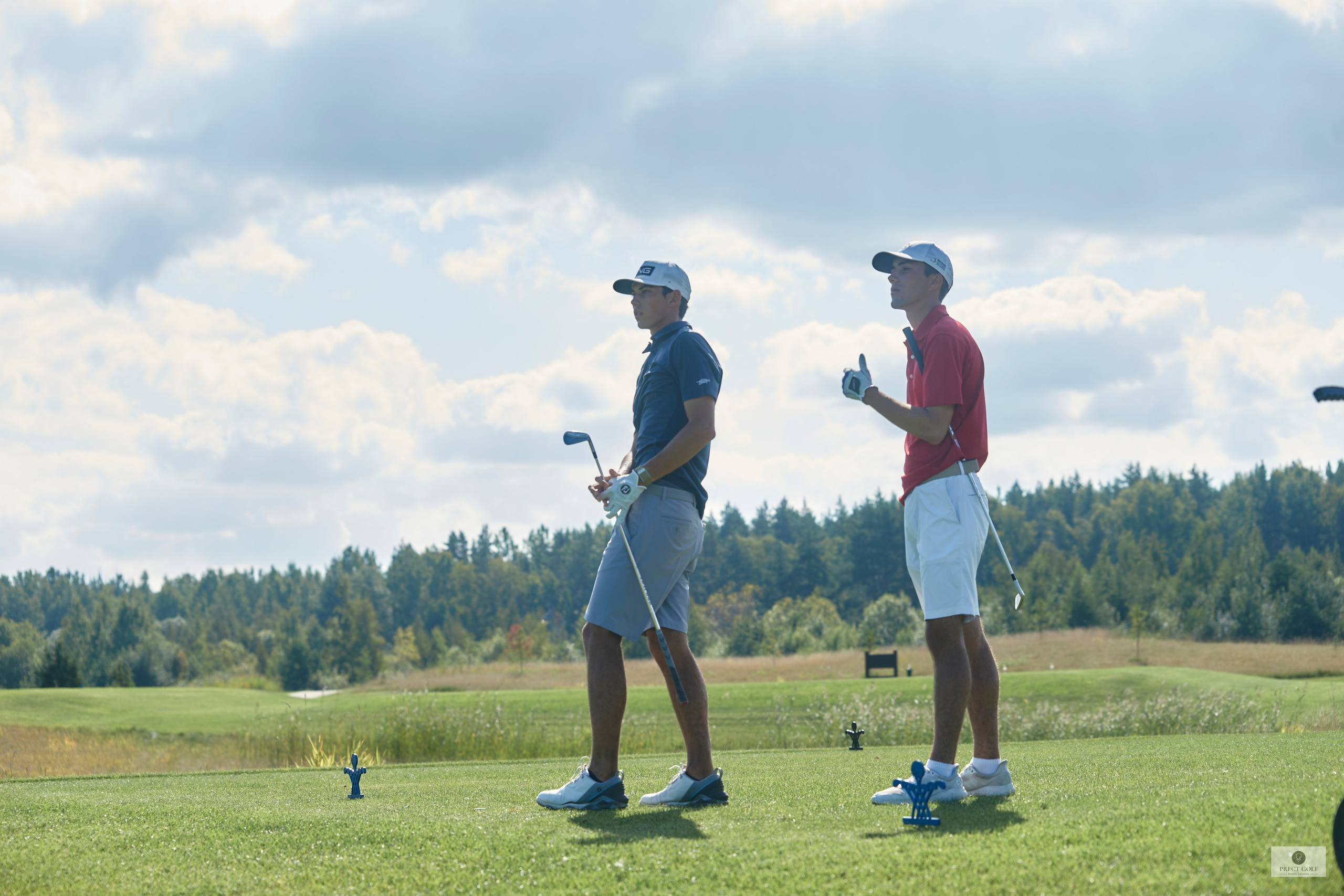 Junior Championship 2024. Академия гольфа NSU в Москве. Тренировки по гольфу для детей и взрослых, тренировки для новичков