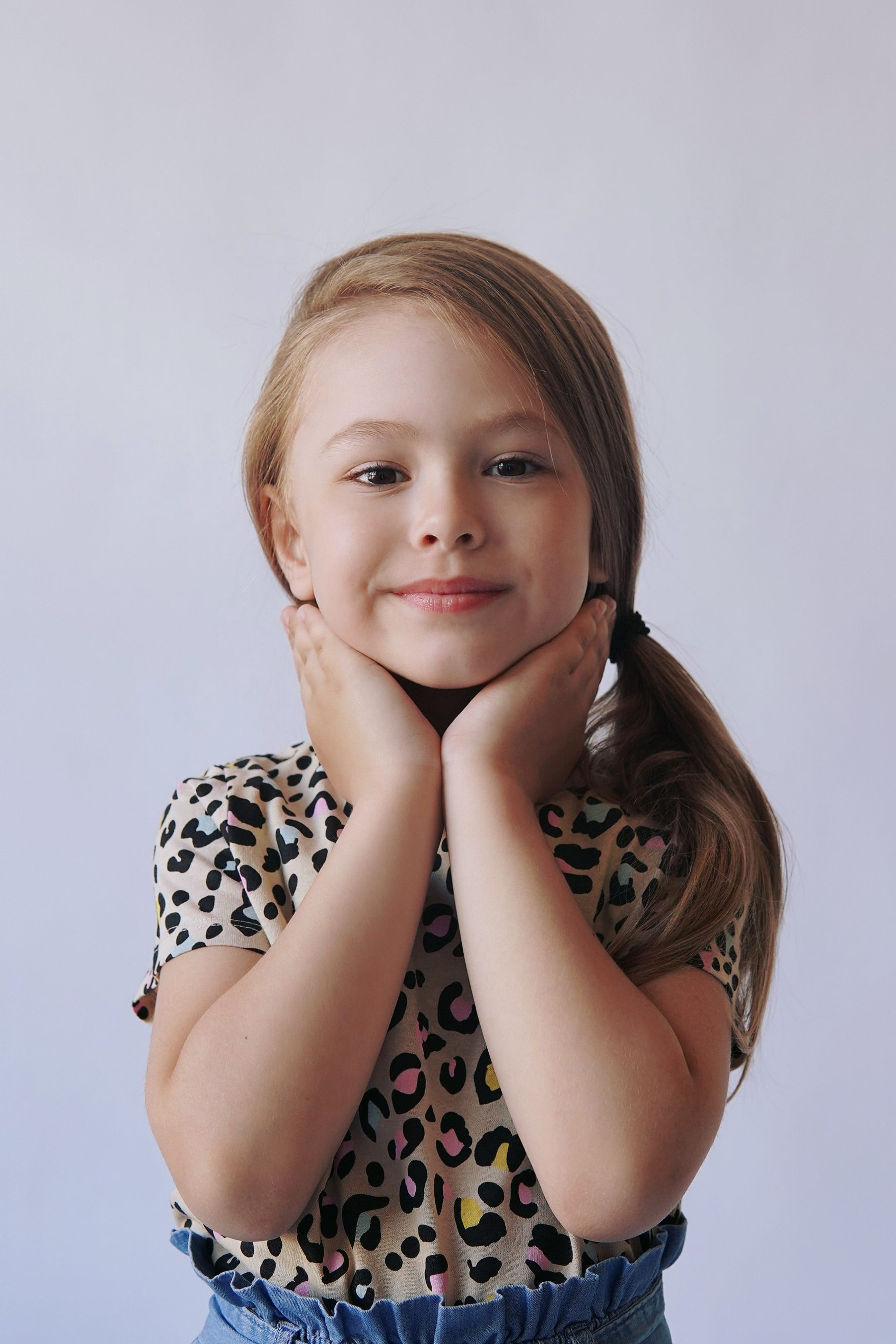 Лиза. DEWA | фотостудия для маркетплейсов