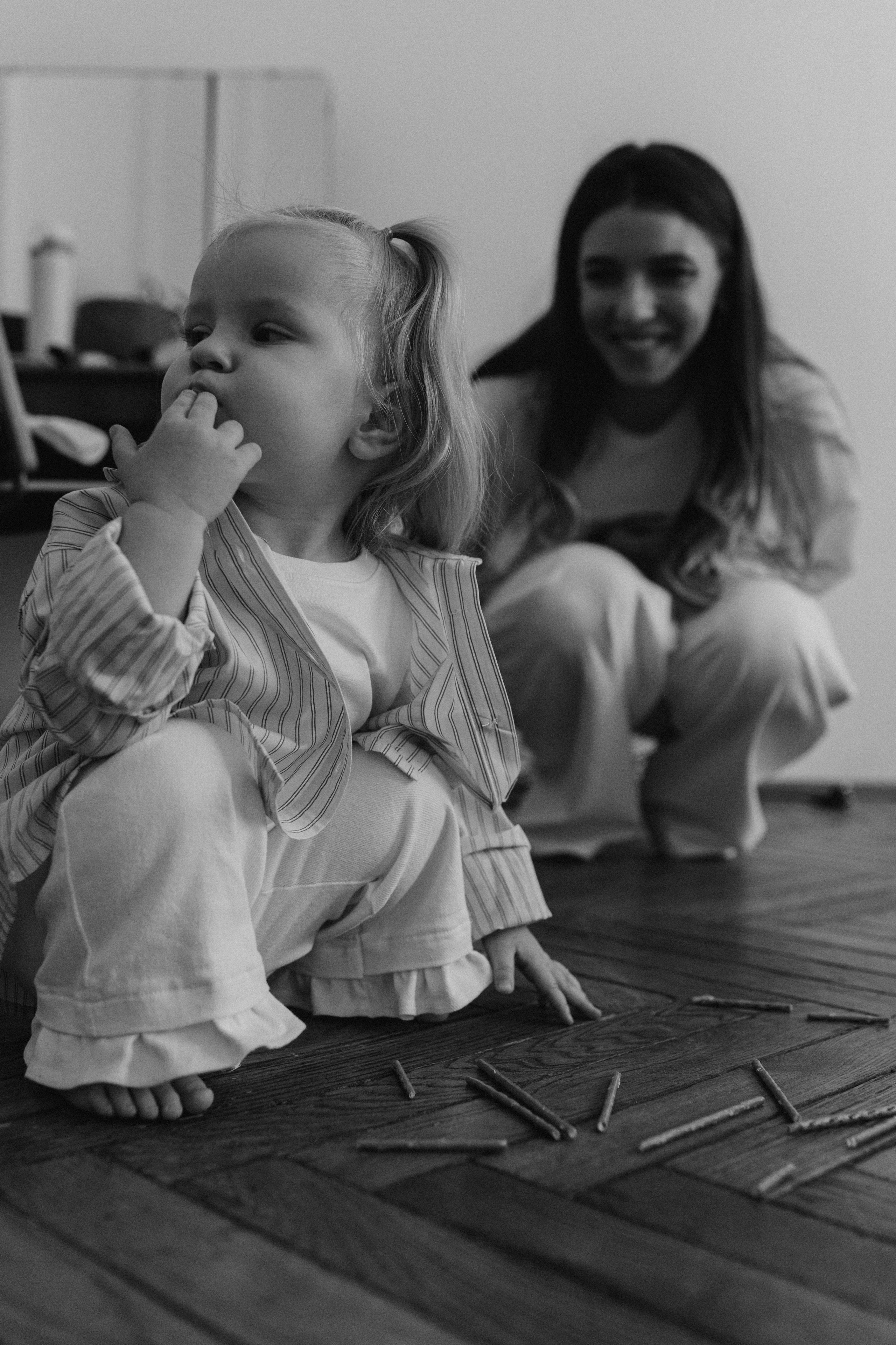 Такие девчонки!. Семейный фотограф в Москве