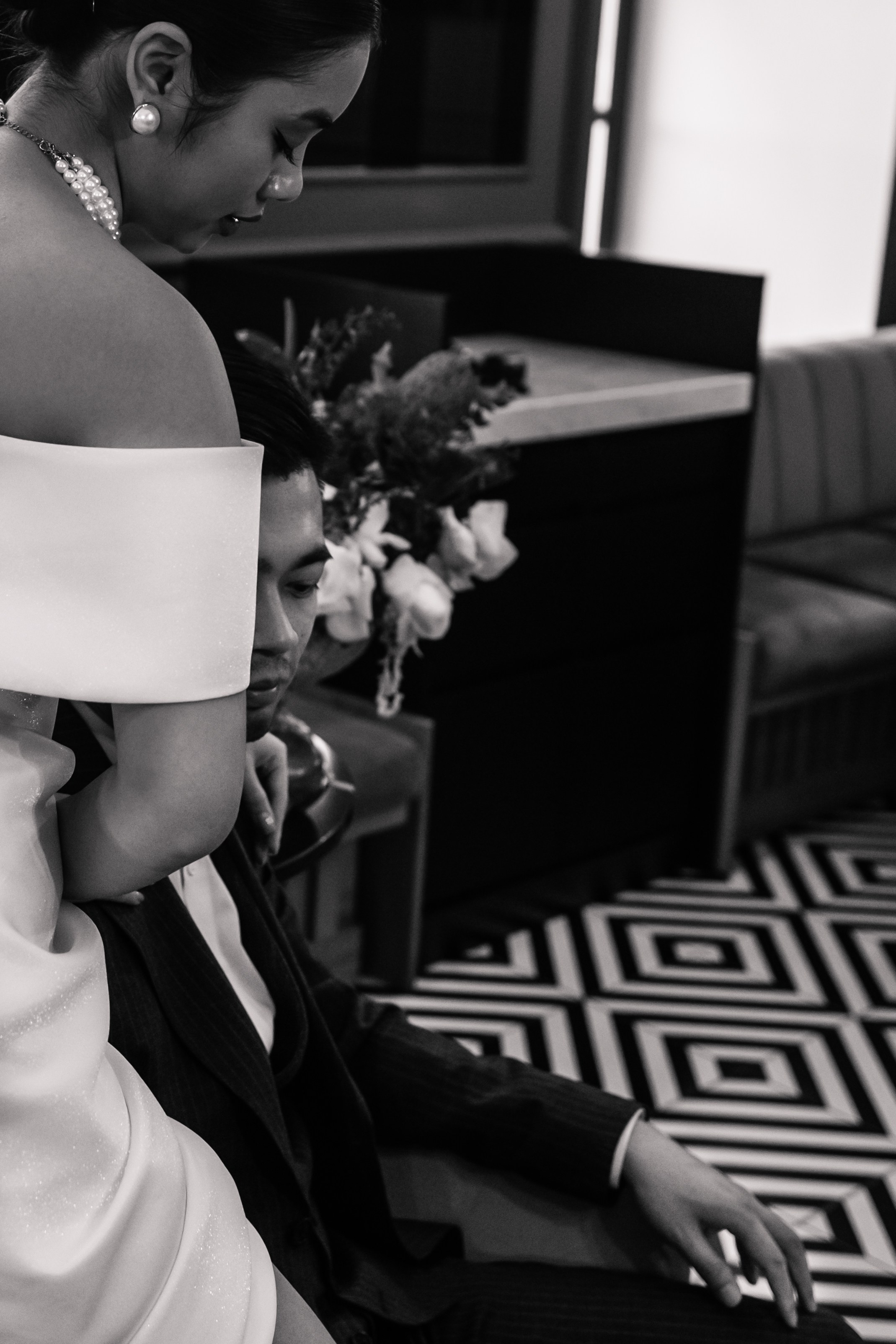 Лин+Вэй 13.04.2024. Семейный фотограф на выписку из роддома и крещение Минск Настя Гришук