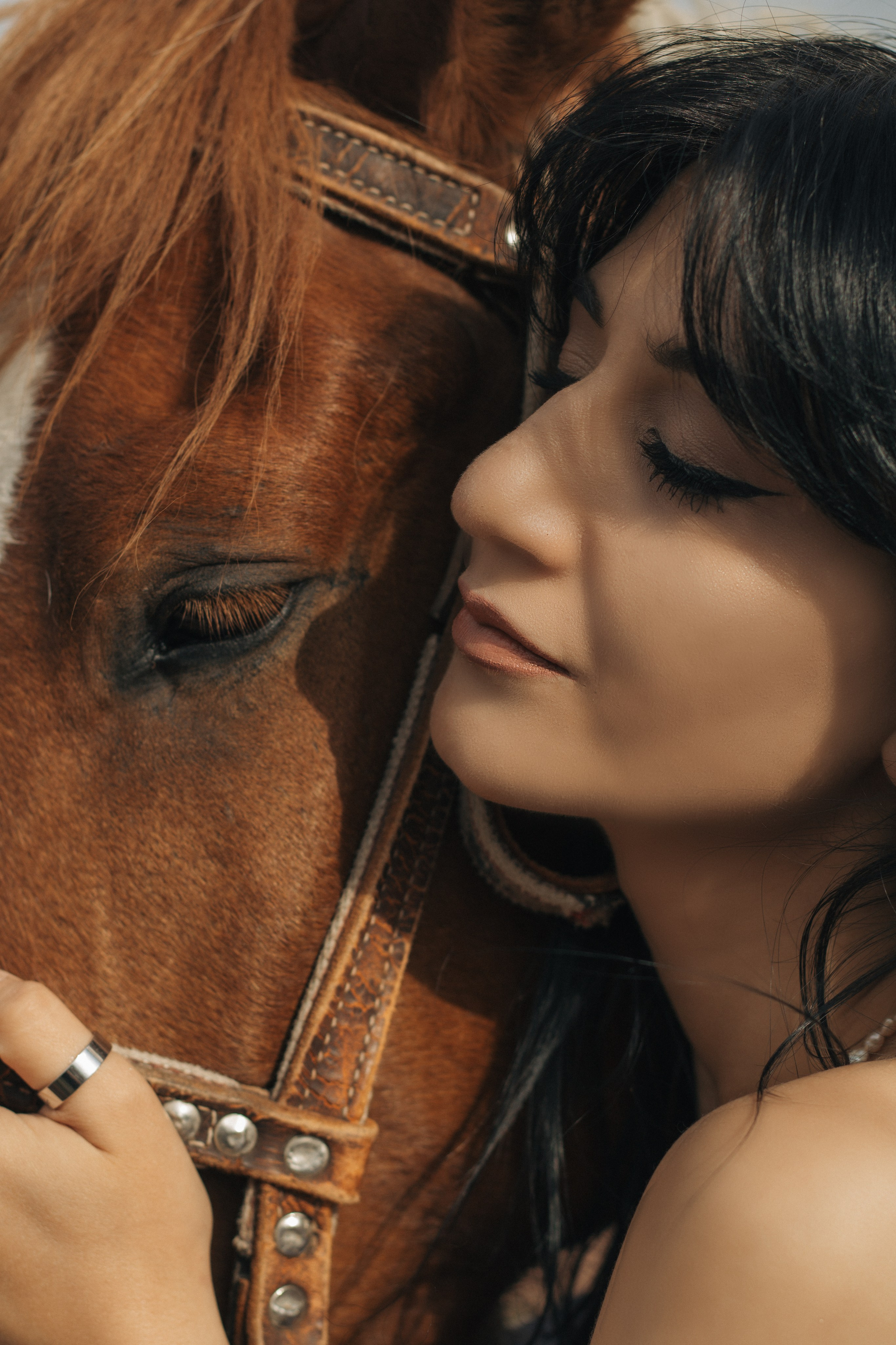 Ани. Фотограф Ирина Нехороших