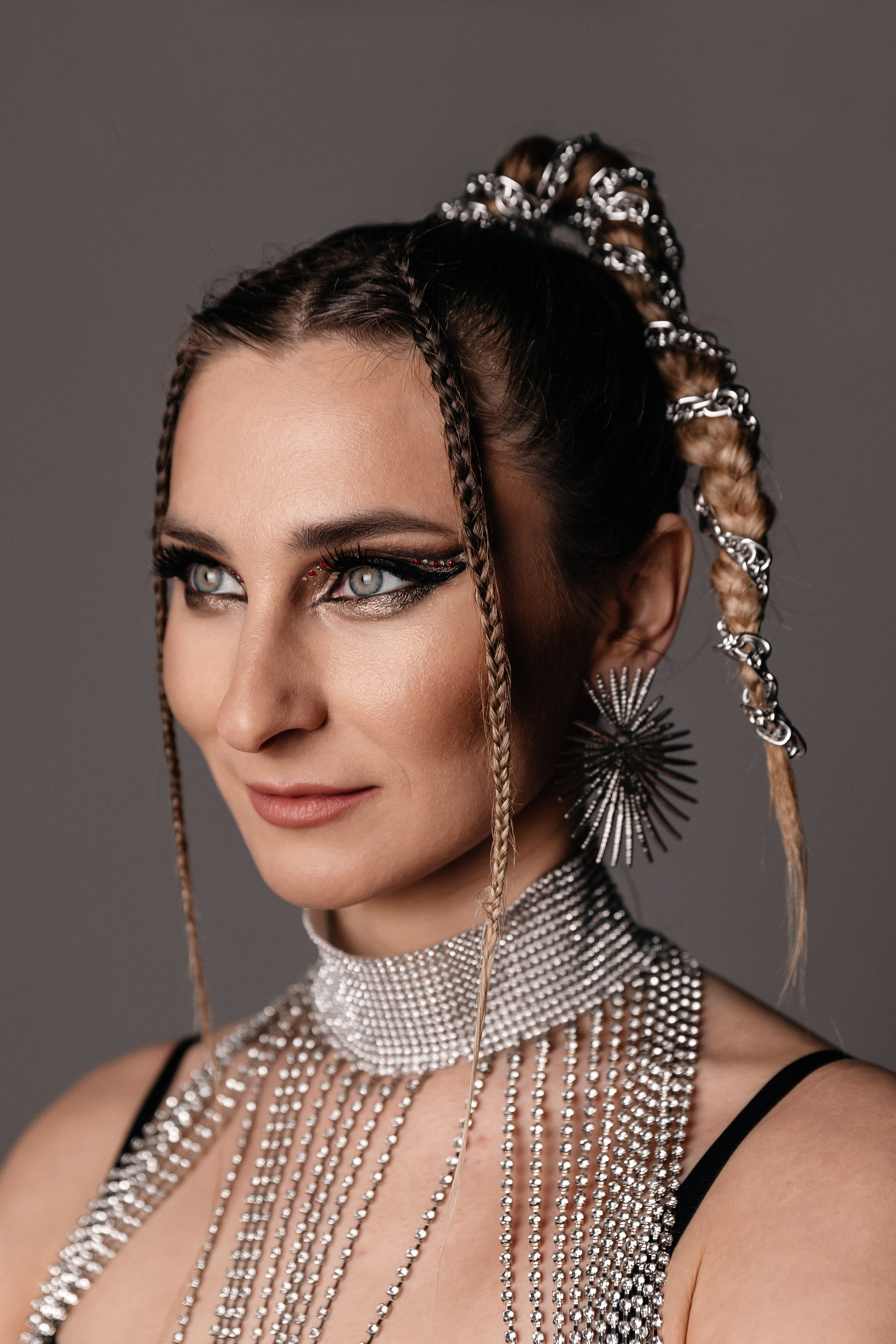 Настя. Семейный фотограф Минск Усова Ольга