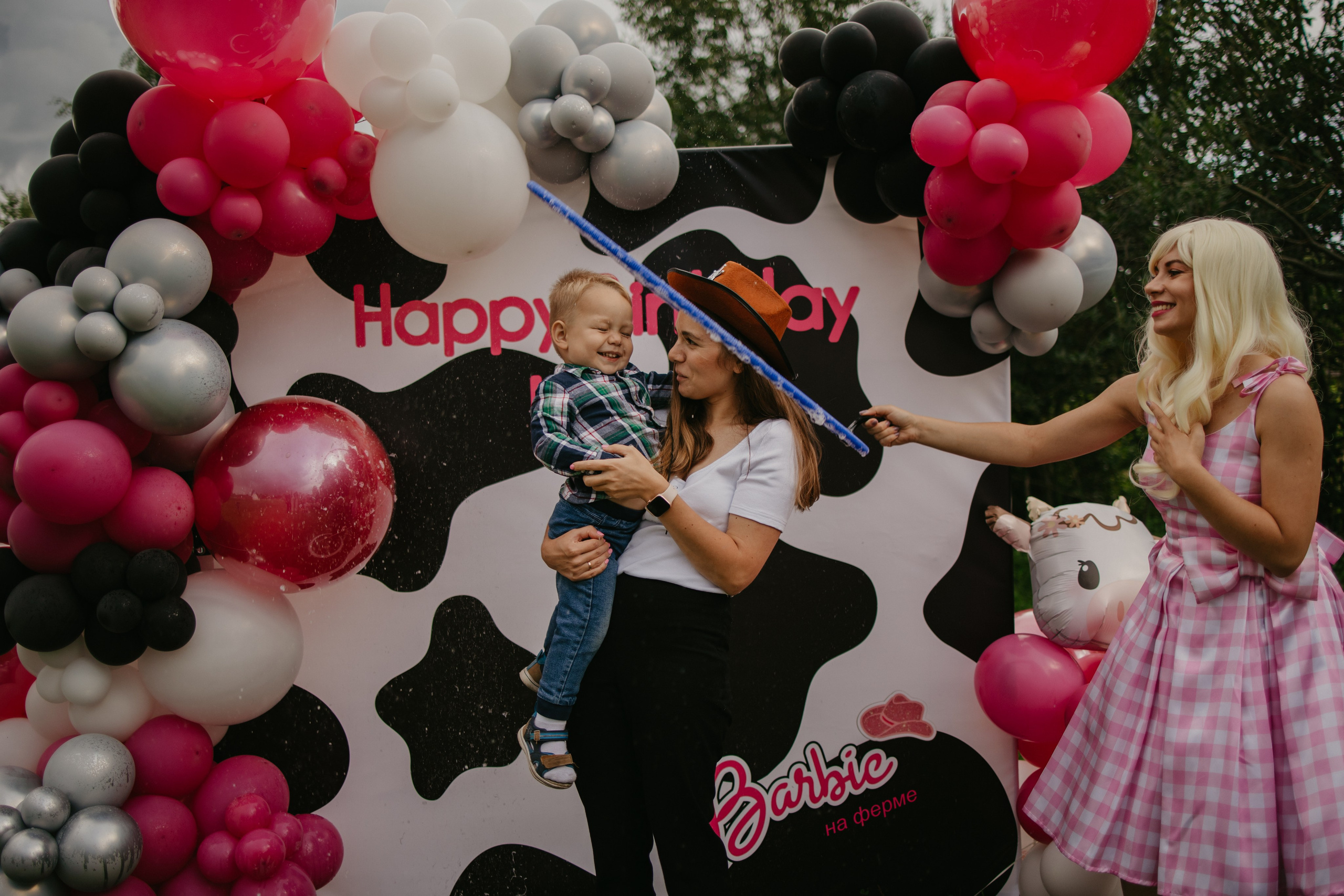 Лера 2 годика. Репортажный и портретный фотограф в Санктпетербурге. Видиосъемка мероприятий в Санкт-Петербурге