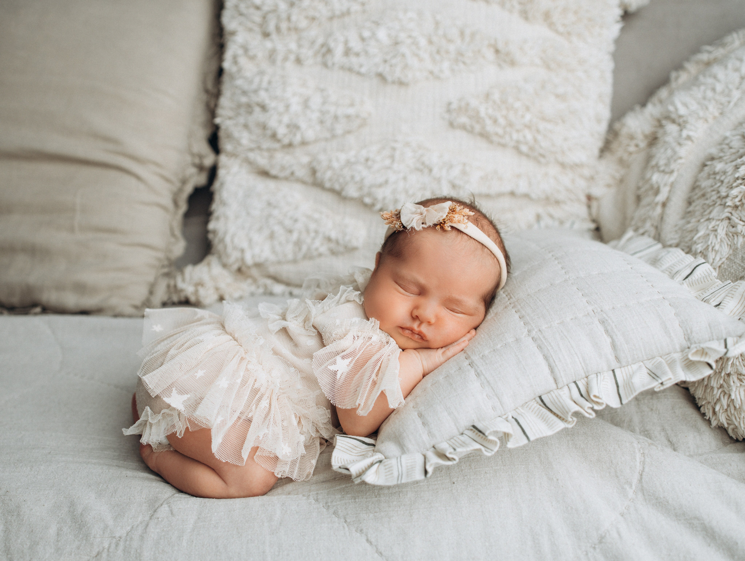 Эмма. Фотограф Дарья Соколовская