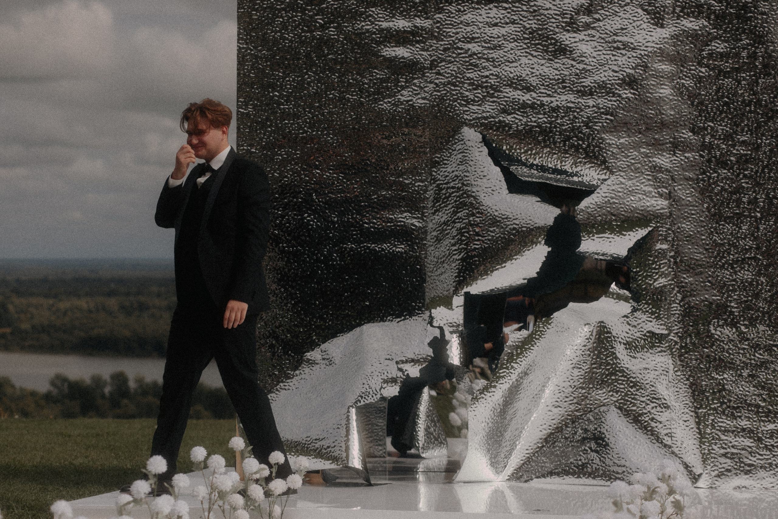 Николай и Елена. Свадебный фотограф Артак Костанян