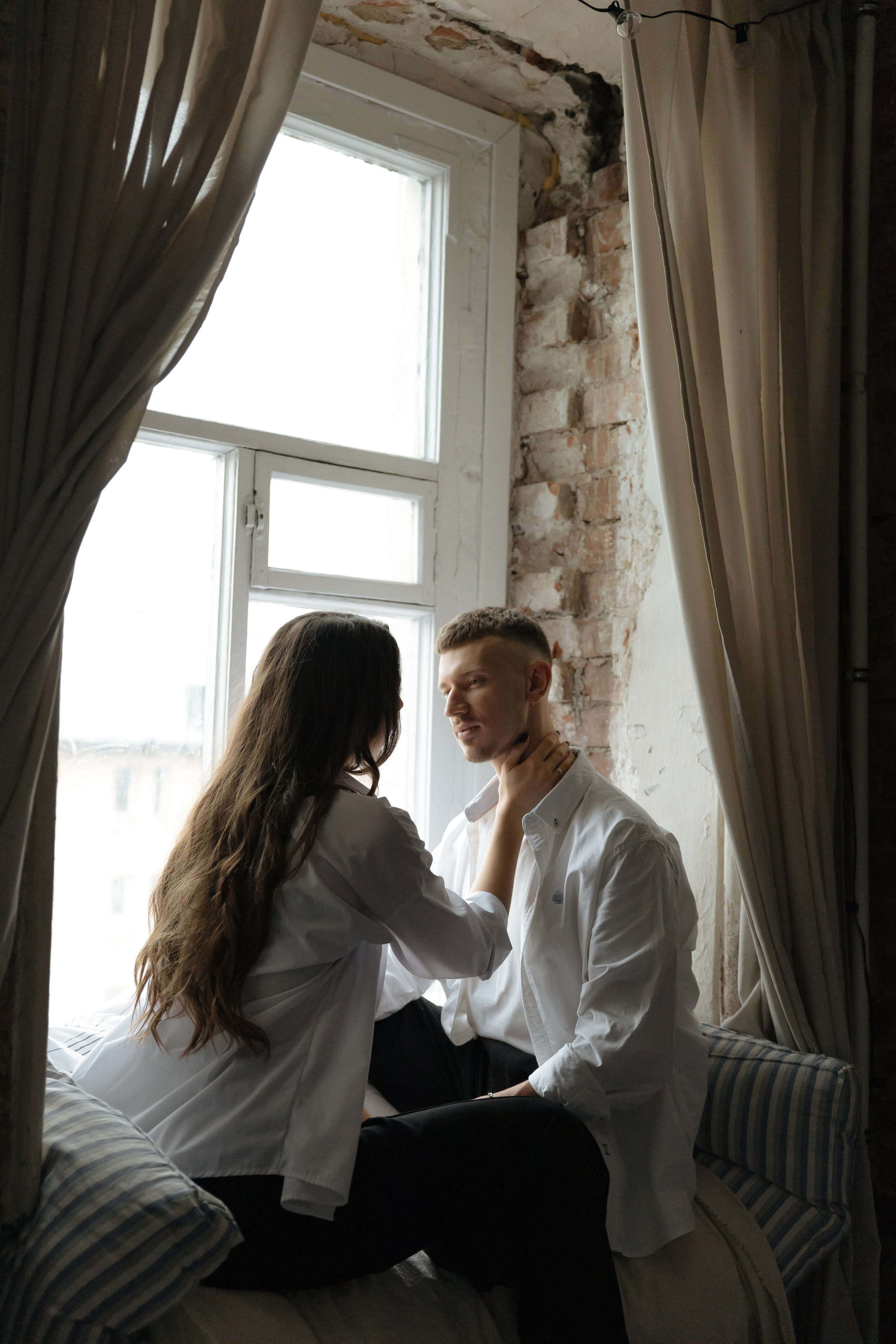 Love Story. Свадебный фотограф Наталья Менько Санкт-Петербург