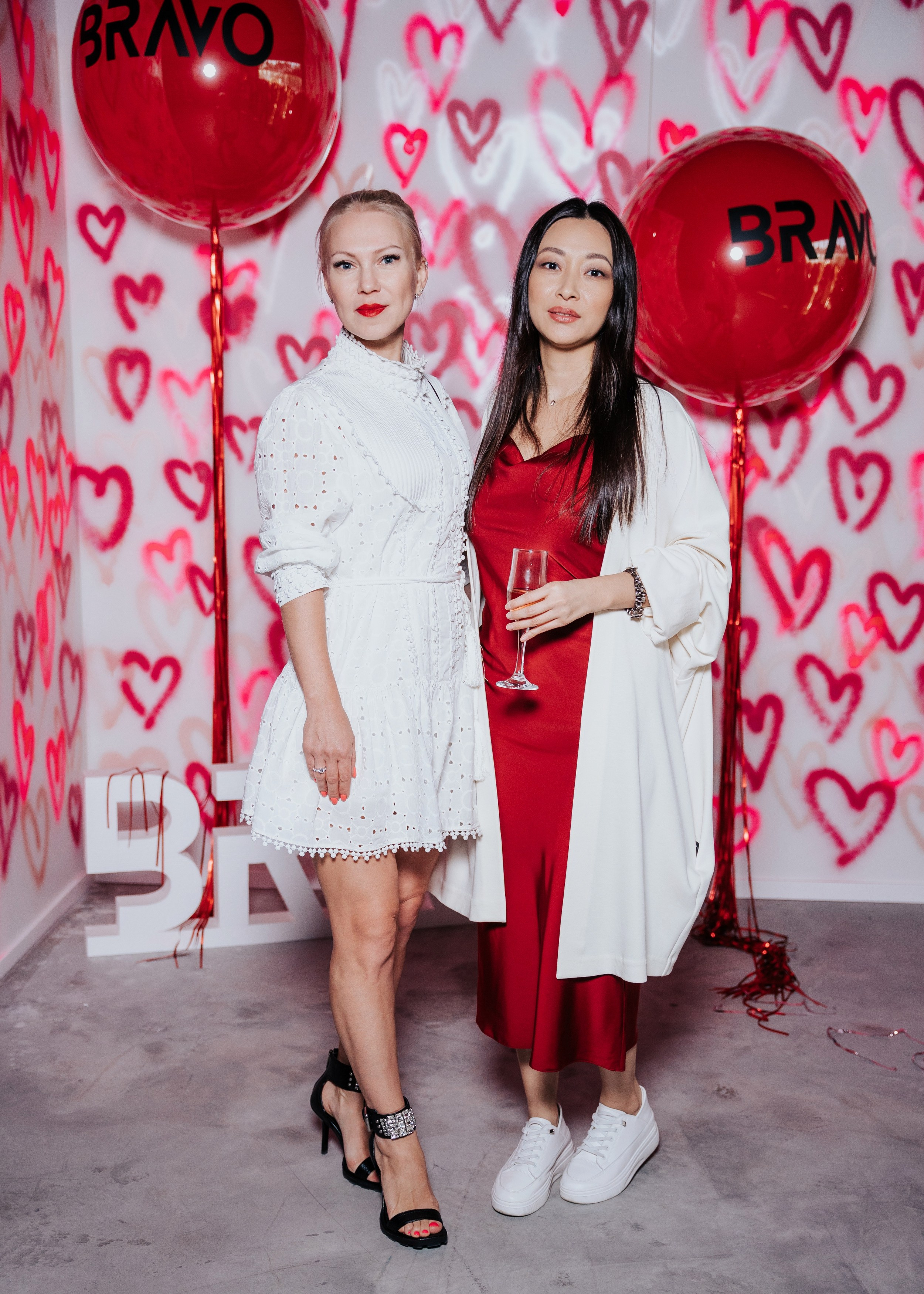 BRAVO — FLORA EVENT — PART II. СВОИ. ФОТООТЧЕТЫ-СОБЫТИЯ-МЕСТА