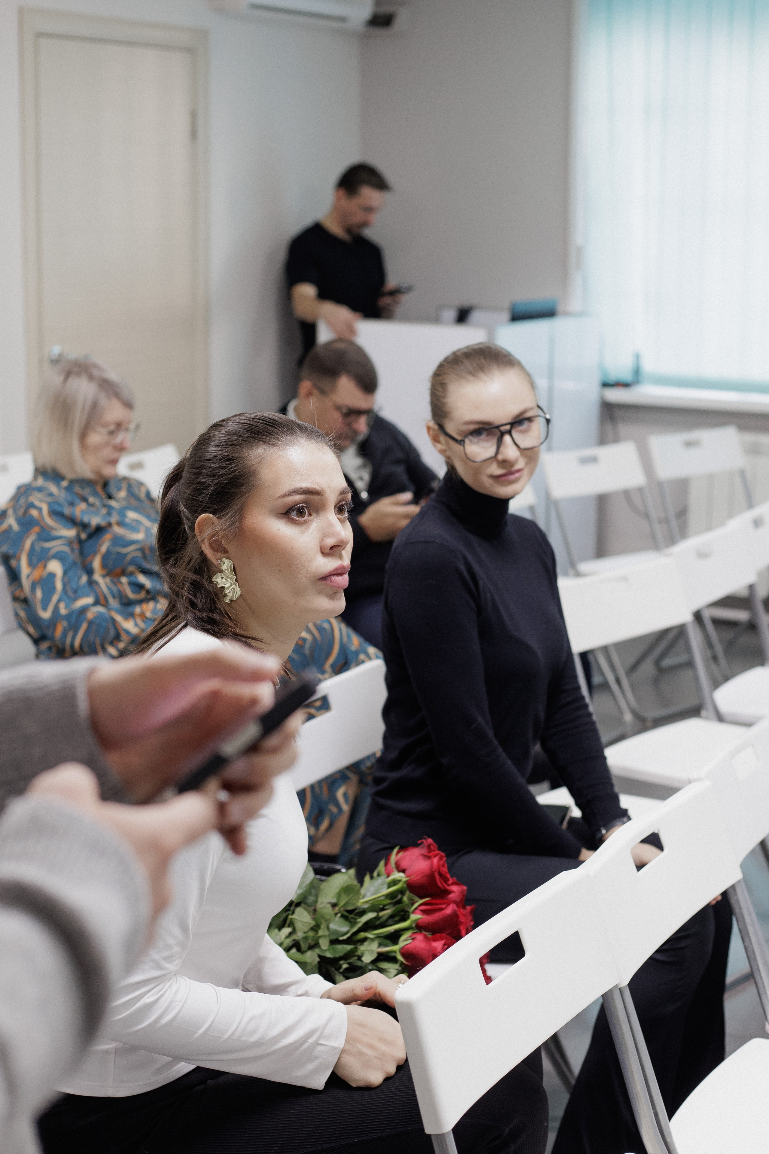 BIORISE КЛИНИКА БИОХАКИНГА — ОТКРЫТИЕ. СВОИ. ФОТООТЧЕТЫ-СОБЫТИЯ-МЕСТА