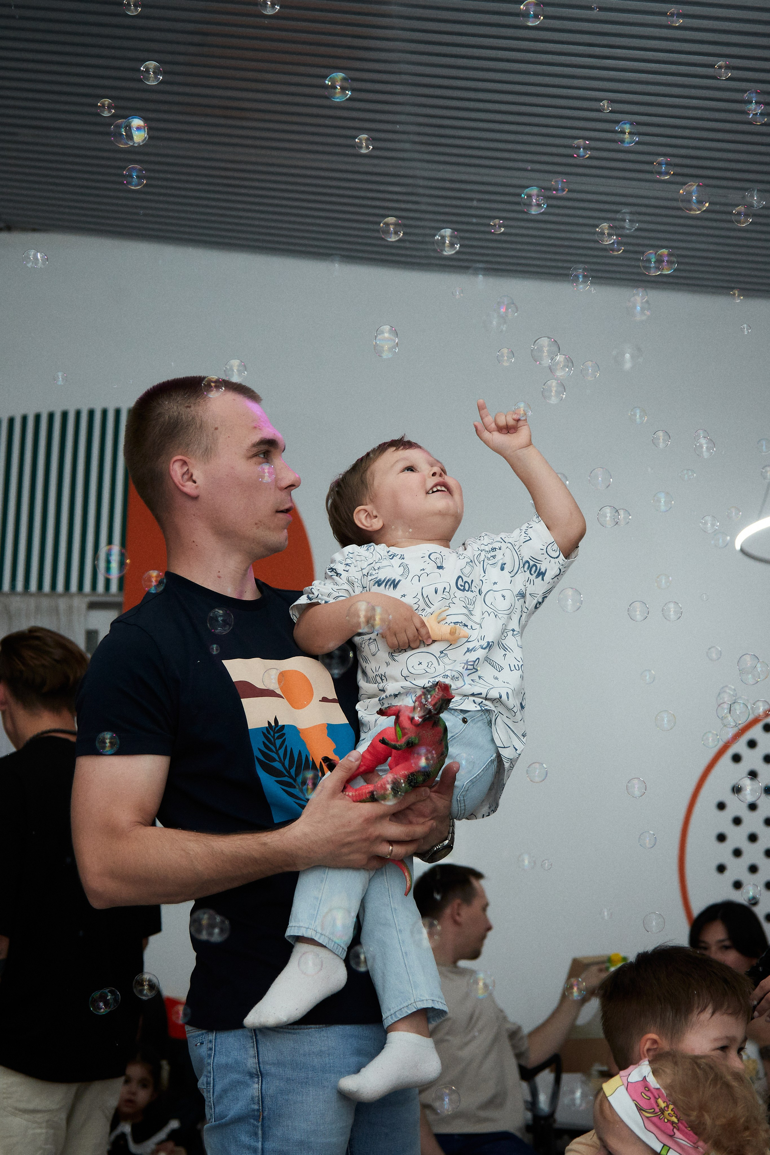 Happy B-Day PARTY. Фотограф в Волгограде и Москве Алина Галушкина